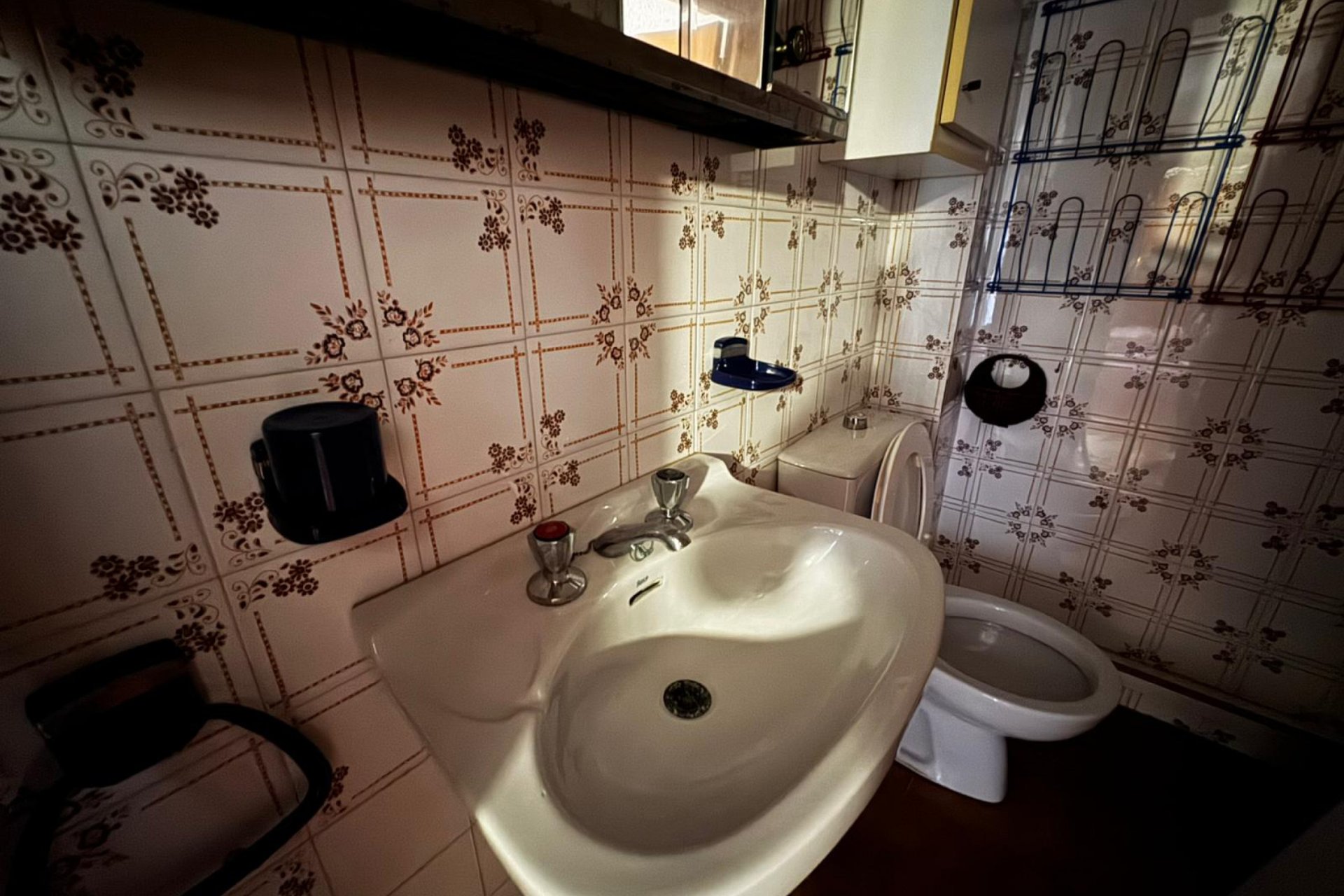 Használt Ingatlanok - Apartman -
Cartagena - Costa Calida