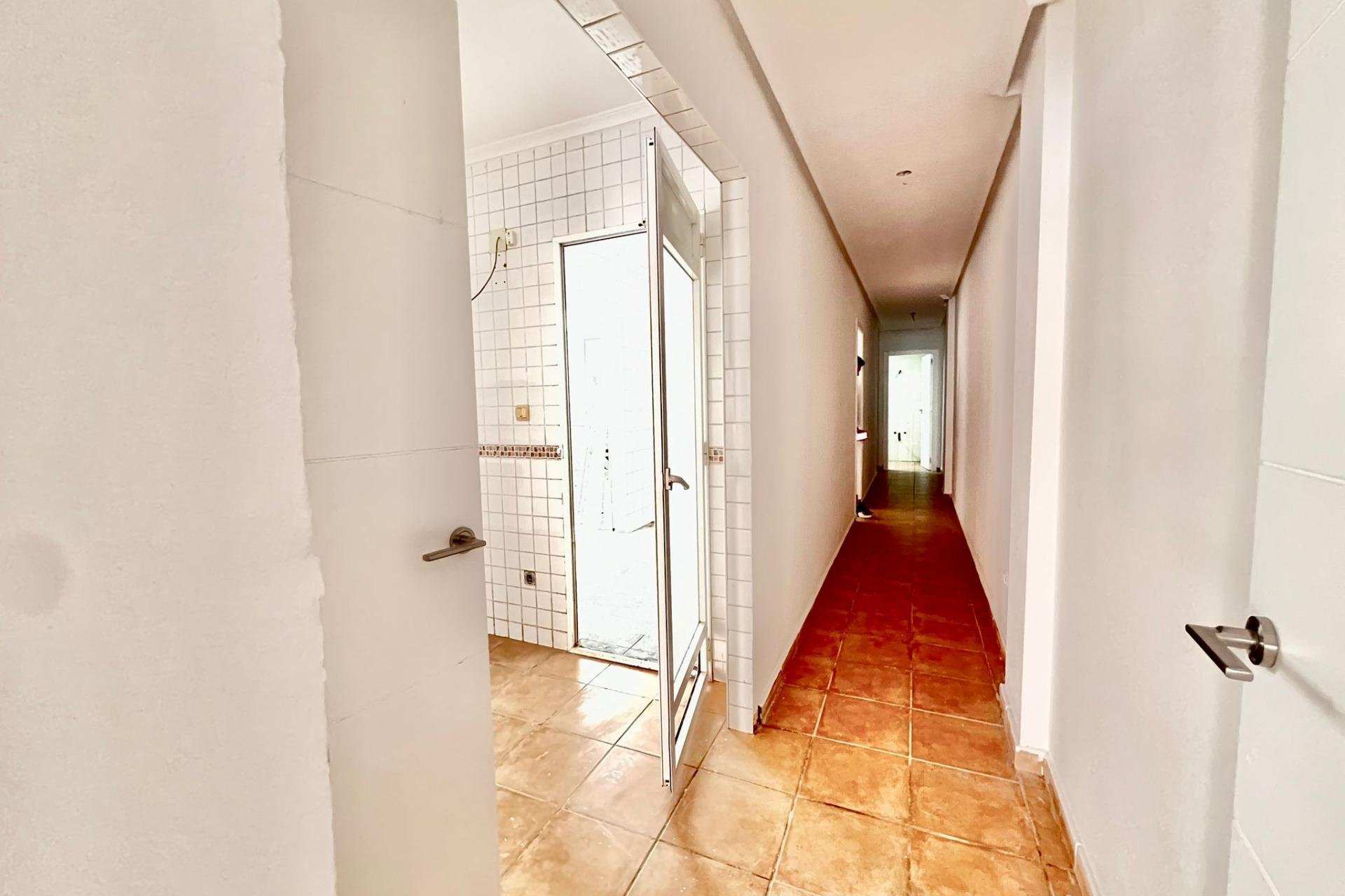 Használt Ingatlanok - Apartman -
Catral - Comunidad Valenciana
