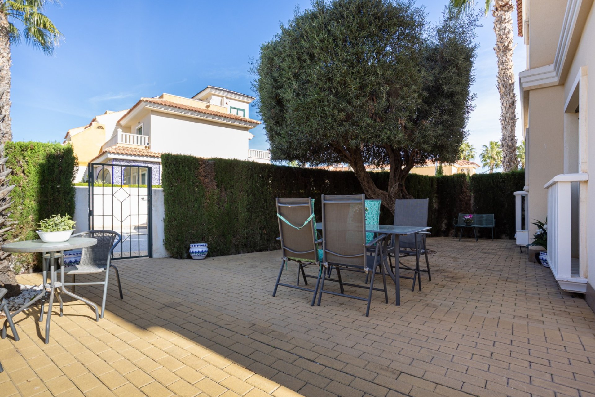 Használt Ingatlanok - Apartman -
Ciudad Quesada - Costa Blanca