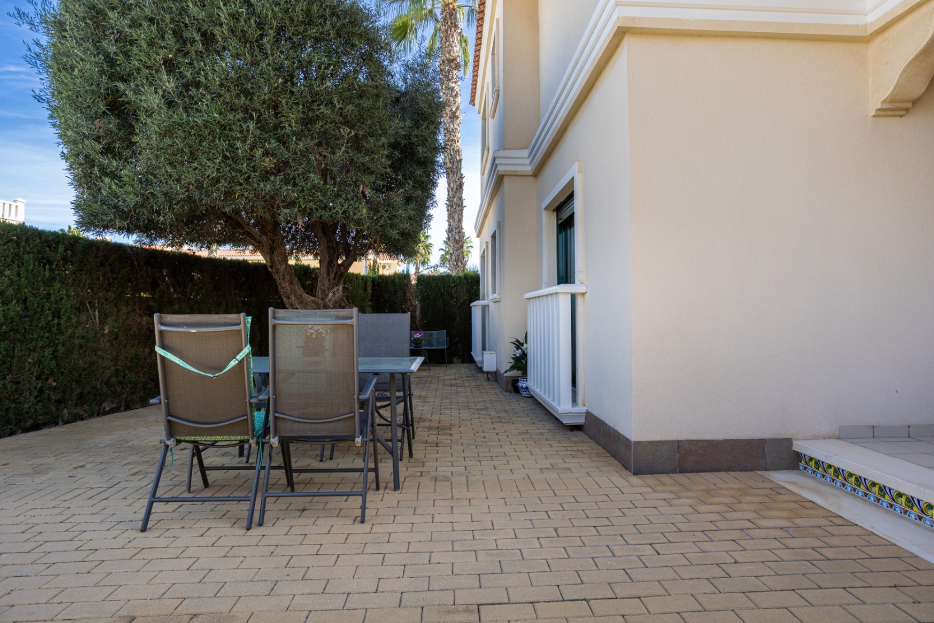 Használt Ingatlanok - Apartman -
Ciudad Quesada - Costa Blanca