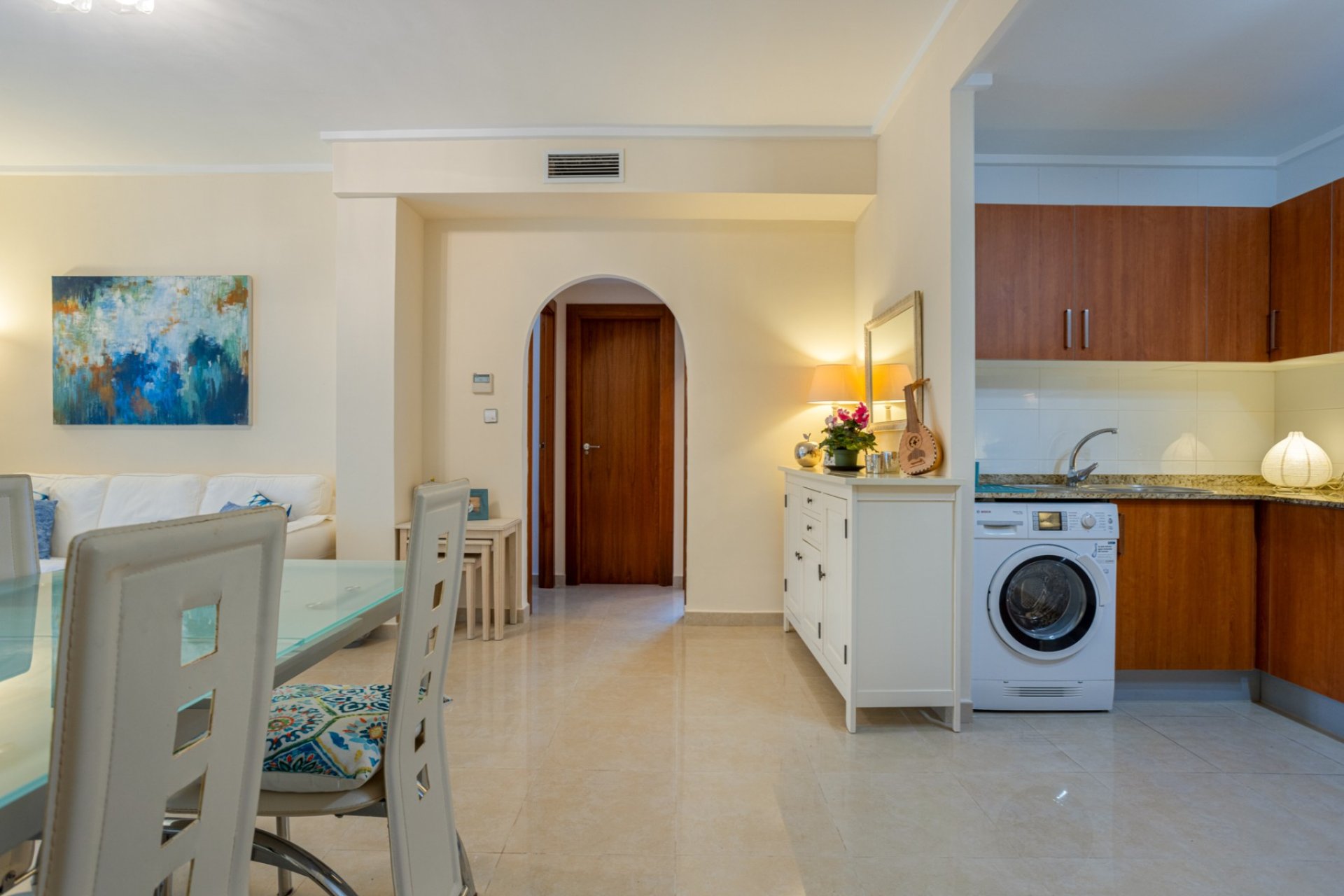 Használt Ingatlanok - Apartman -
Ciudad Quesada - Costa Blanca