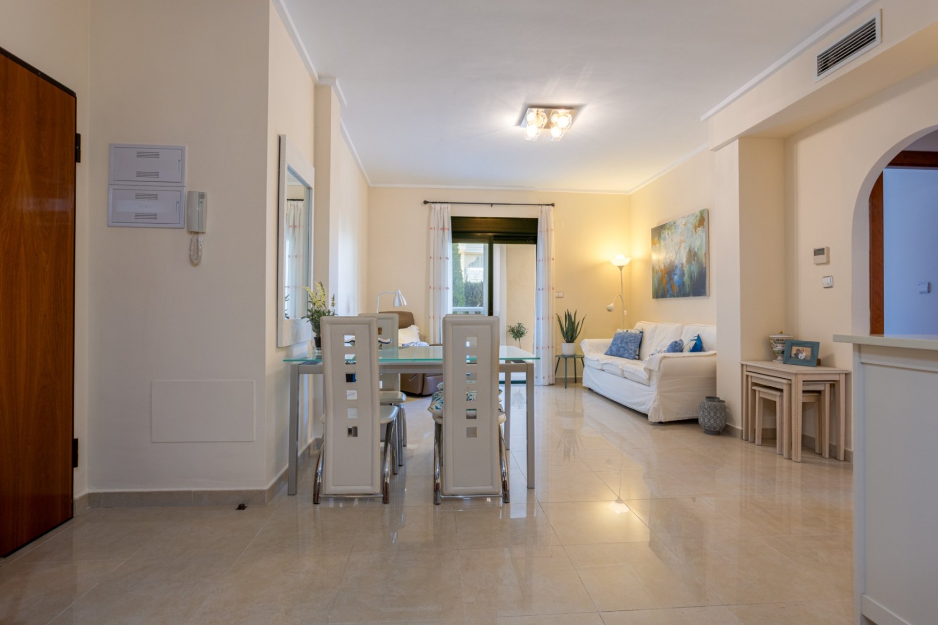Használt Ingatlanok - Apartman -
Ciudad Quesada - Costa Blanca