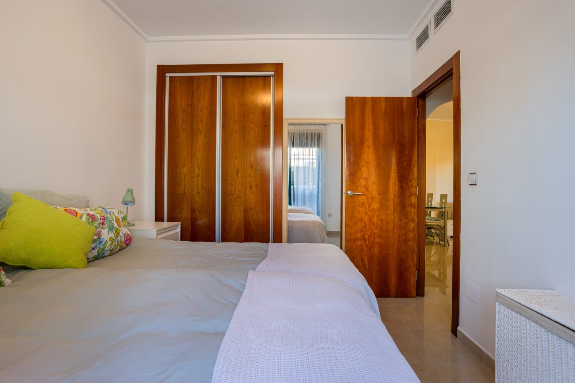 Használt Ingatlanok - Apartman -
Ciudad Quesada - Costa Blanca