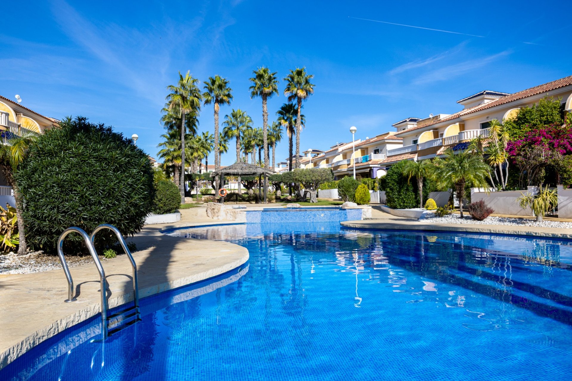 Használt Ingatlanok - Apartman -
Ciudad Quesada - Costa Blanca