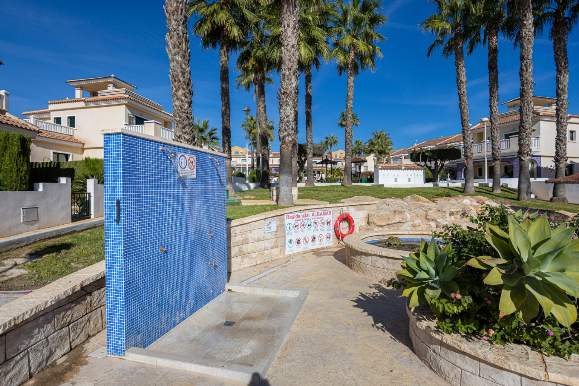 Használt Ingatlanok - Apartman -
Ciudad Quesada - Costa Blanca