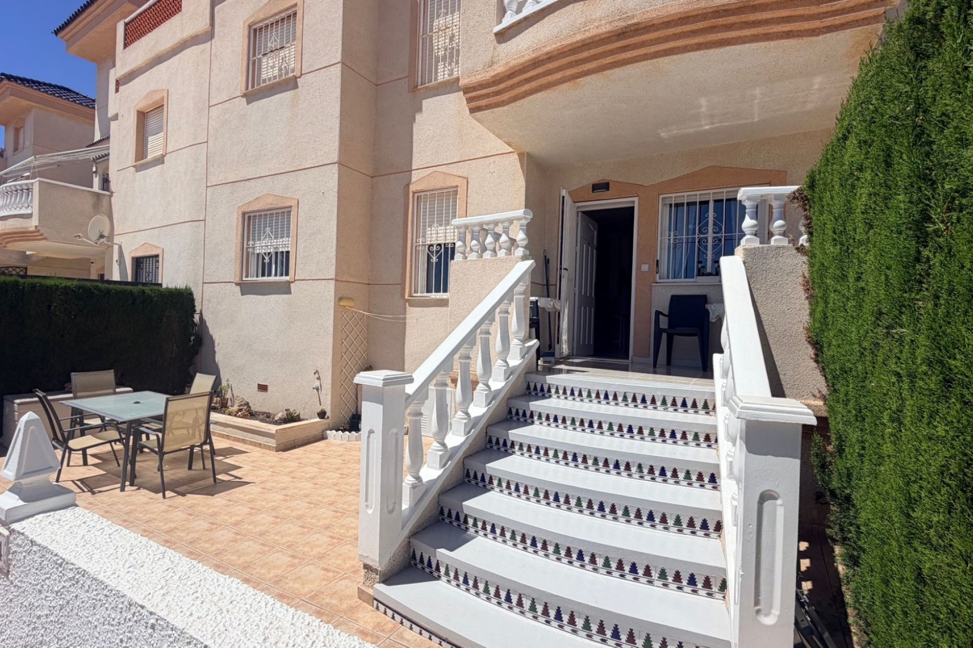 Használt Ingatlanok - Apartman -
Ciudad Quesada - Costa Blanca