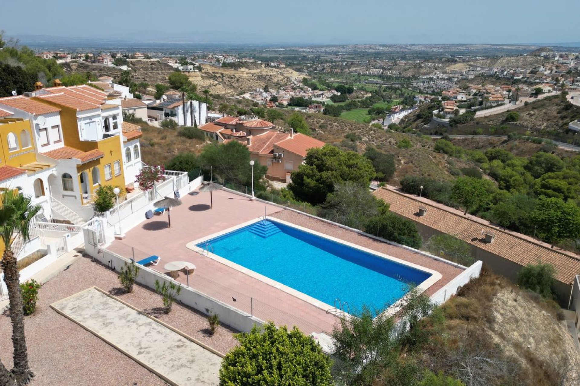 Használt Ingatlanok - Apartman -
Ciudad Quesada - Costa Blanca