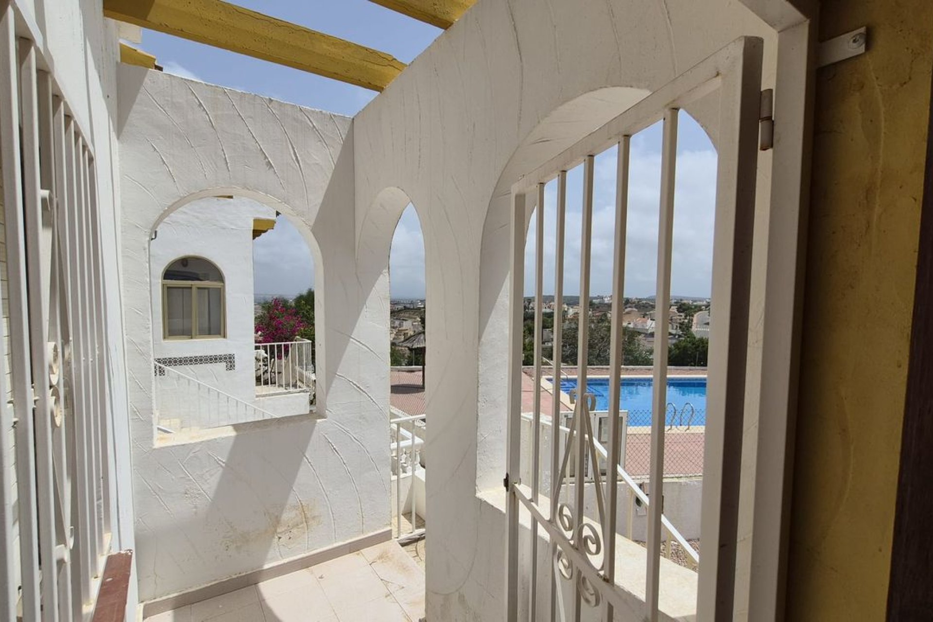Használt Ingatlanok - Apartman -
Ciudad Quesada - Costa Blanca