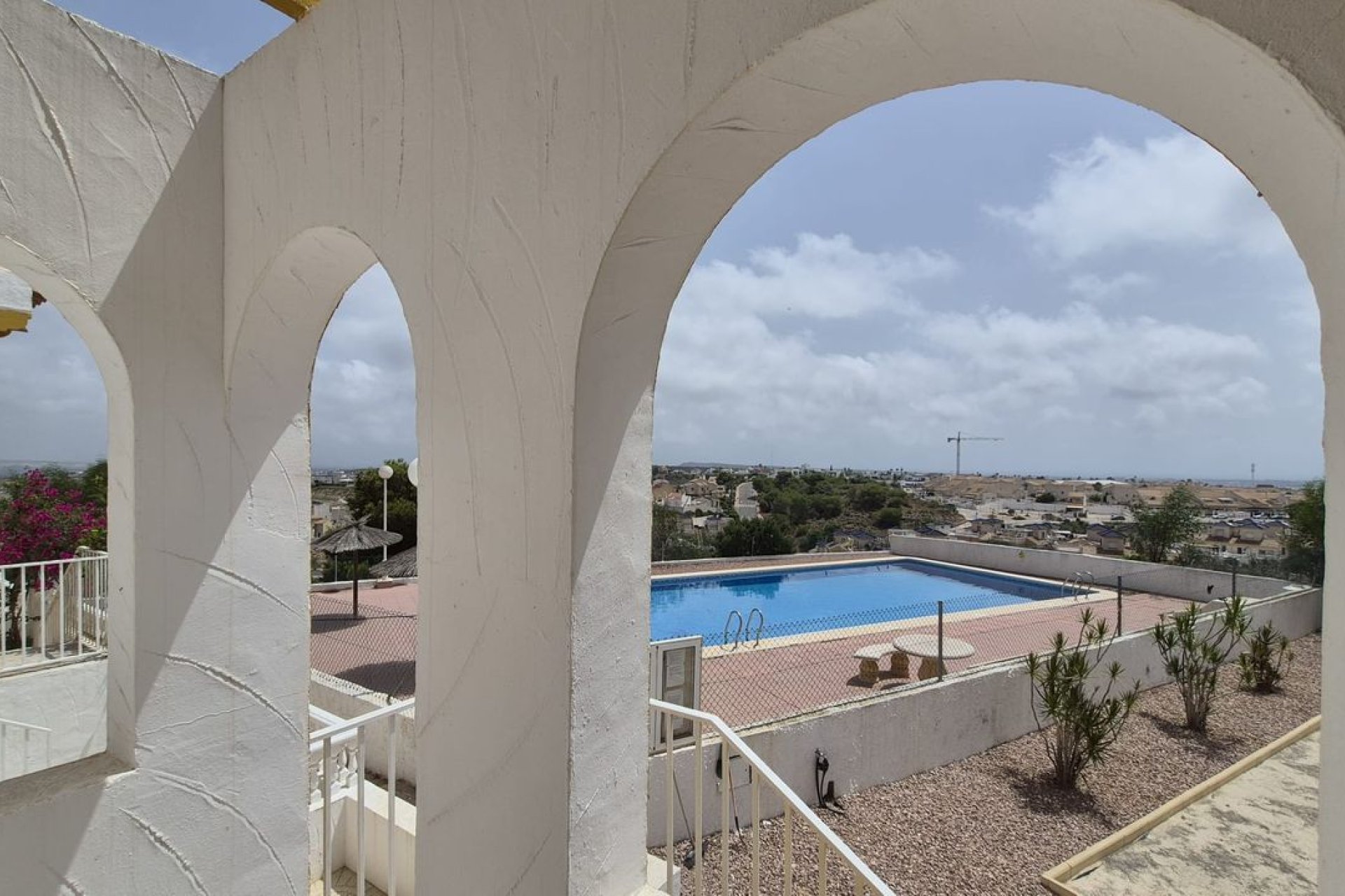 Használt Ingatlanok - Apartman -
Ciudad Quesada - Costa Blanca