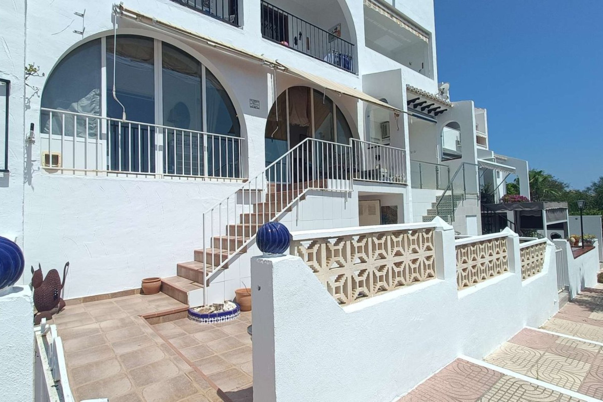 Használt Ingatlanok - Apartman -
Ciudad Quesada - Costa Blanca