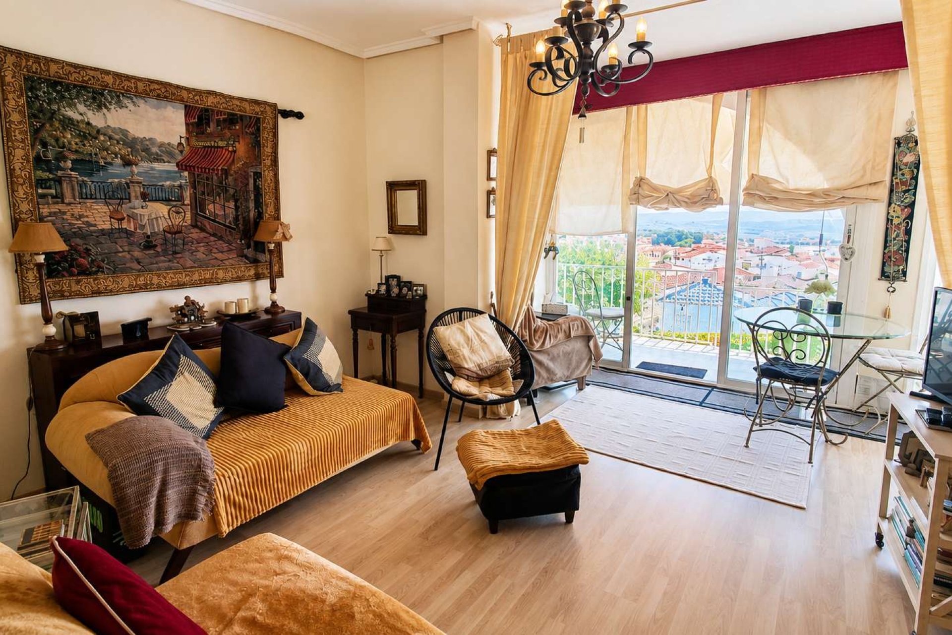 Használt Ingatlanok - Apartman -
Ciudad Quesada - Costa Blanca