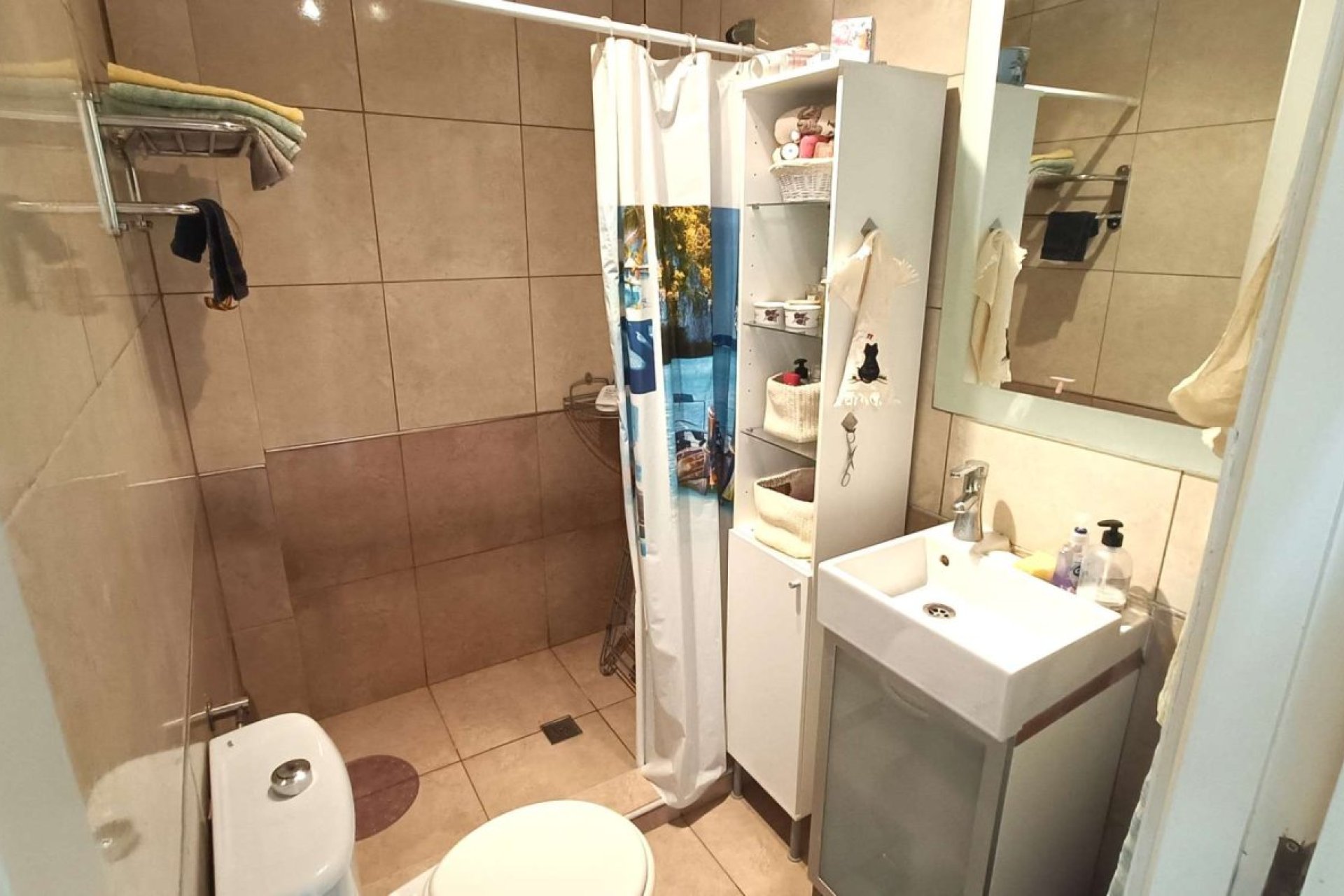 Használt Ingatlanok - Apartman -
Ciudad Quesada - Costa Blanca