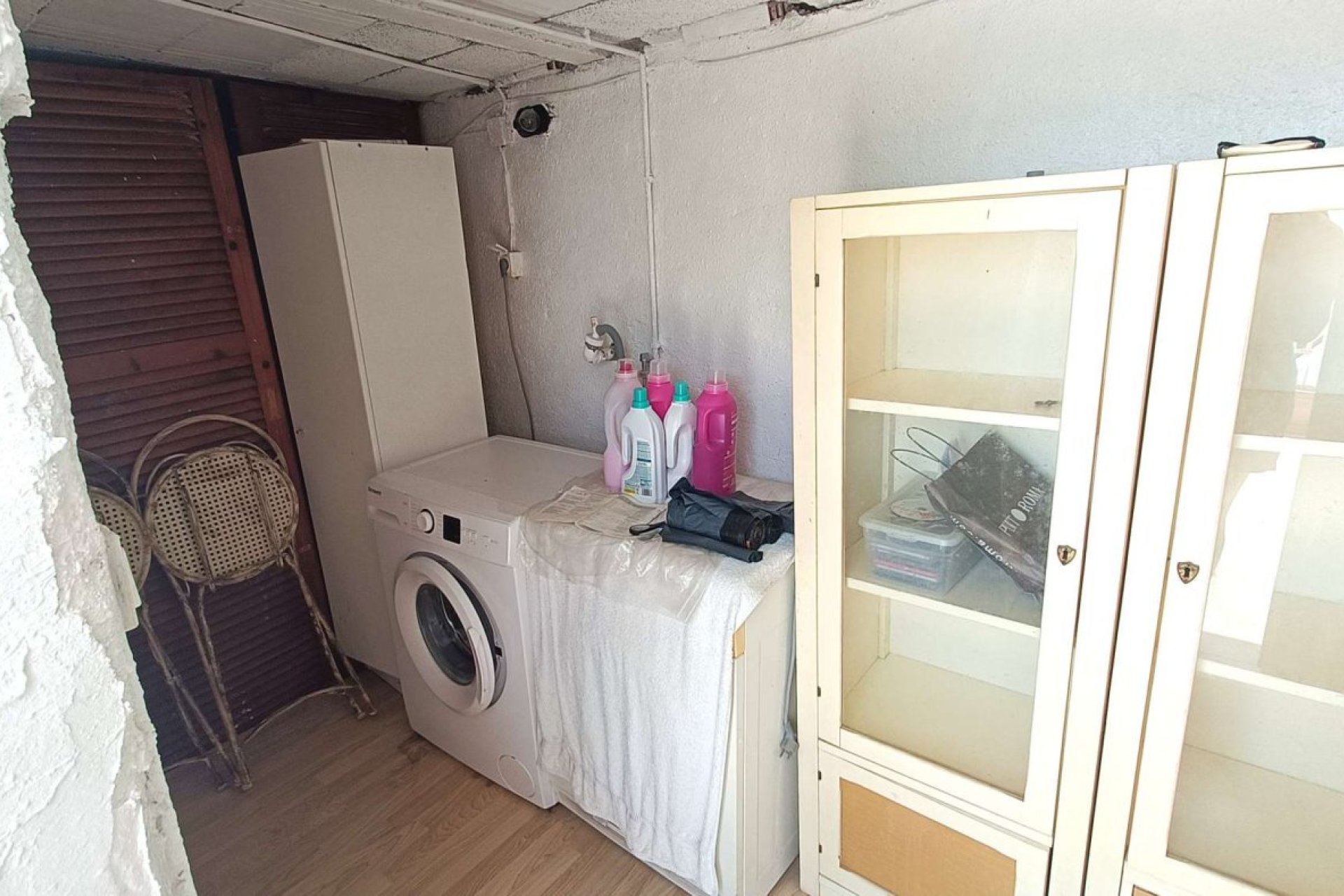 Használt Ingatlanok - Apartman -
Ciudad Quesada - Costa Blanca