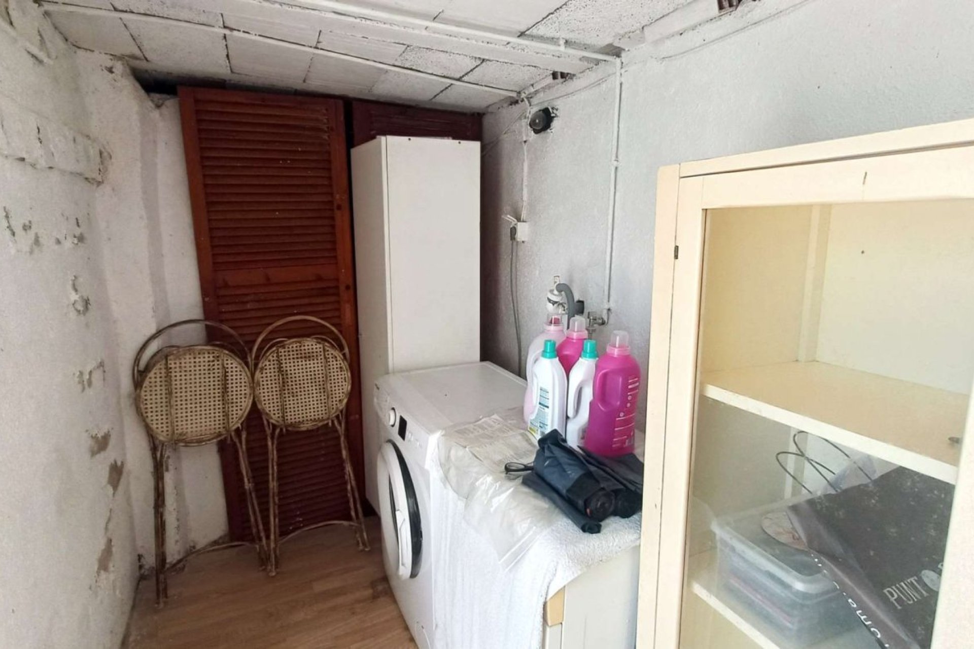 Használt Ingatlanok - Apartman -
Ciudad Quesada - Costa Blanca