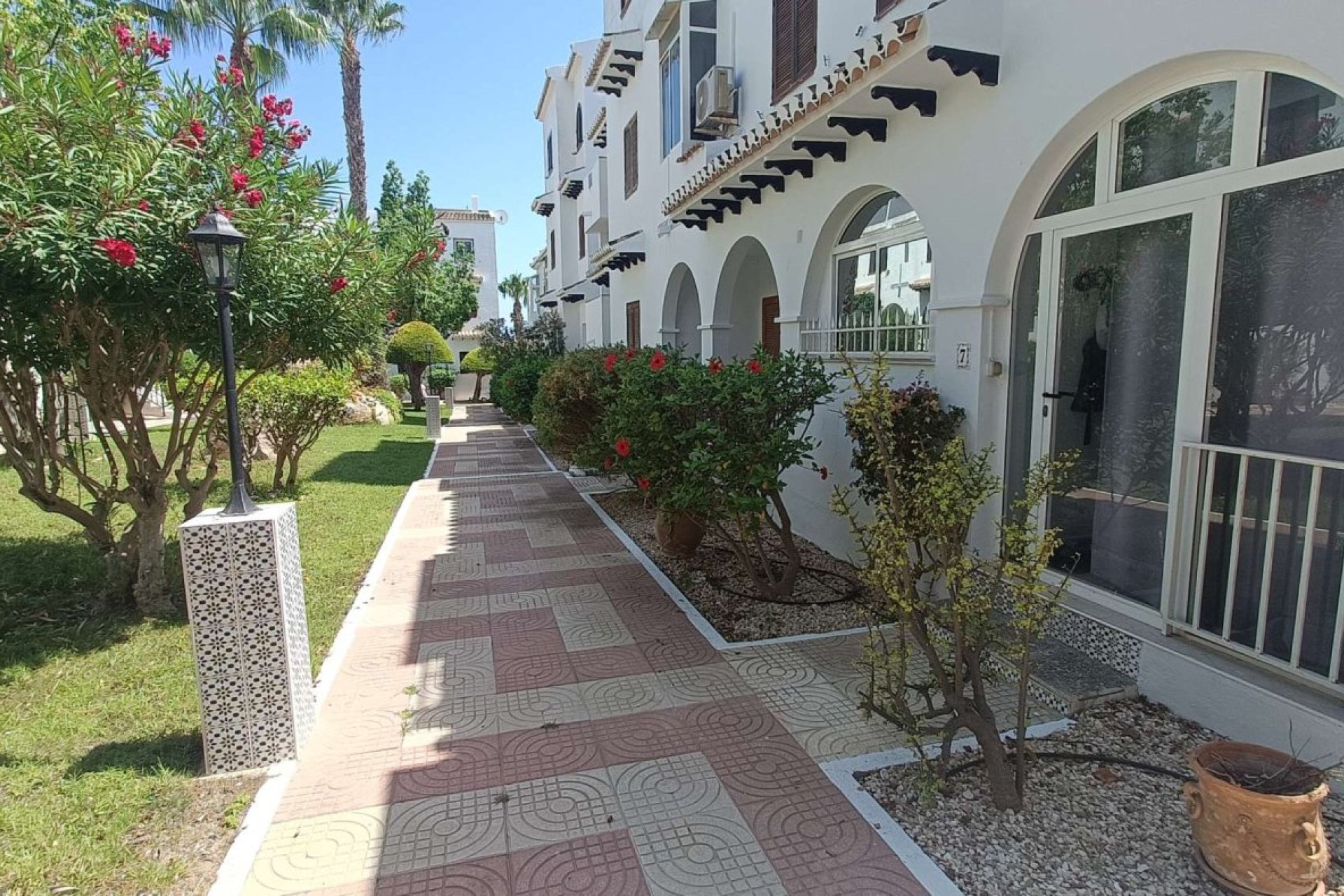 Használt Ingatlanok - Apartman -
Ciudad Quesada - Costa Blanca