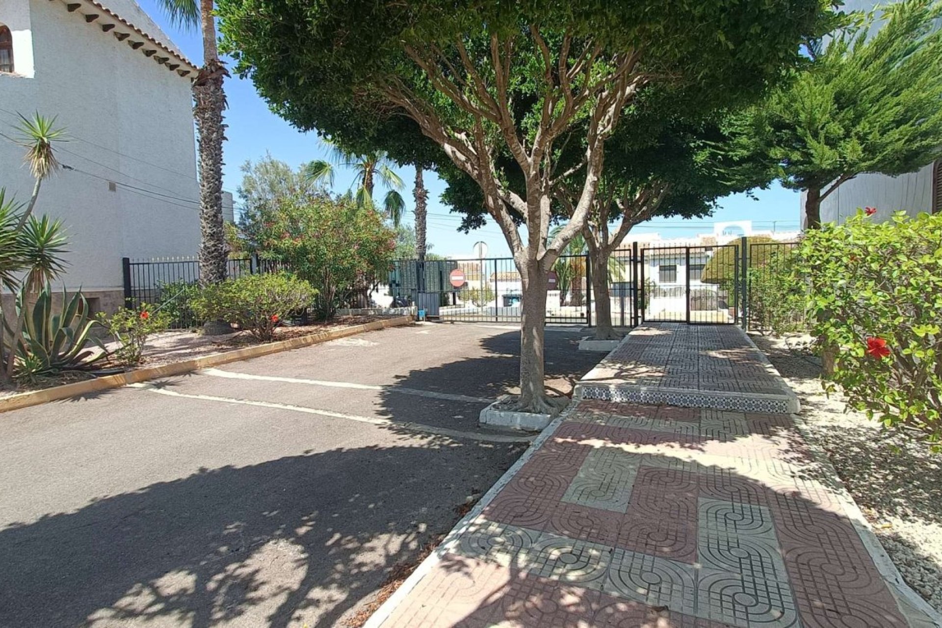 Használt Ingatlanok - Apartman -
Ciudad Quesada - Costa Blanca