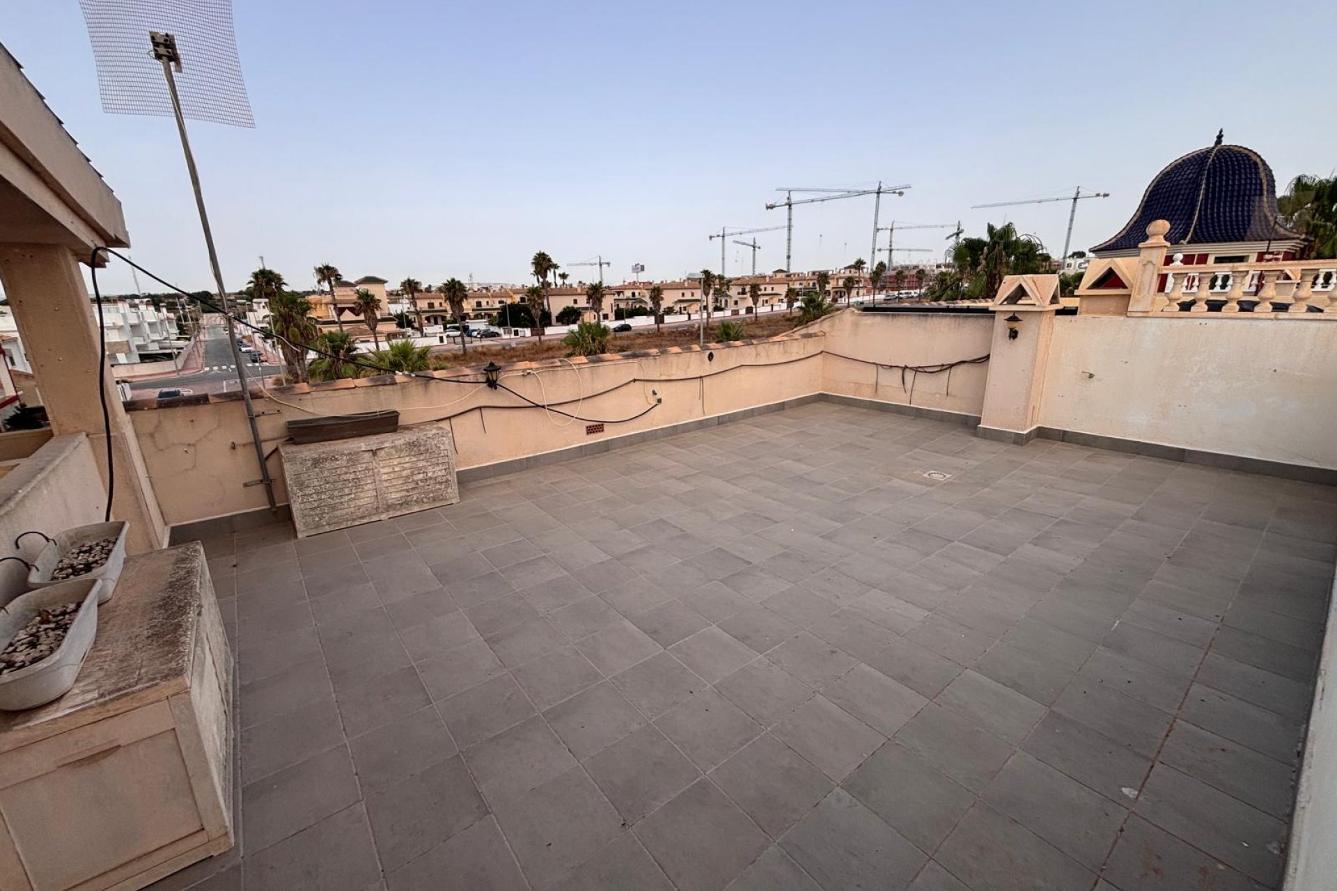 Használt Ingatlanok - Apartman -
Ciudad Quesada - Costa Blanca