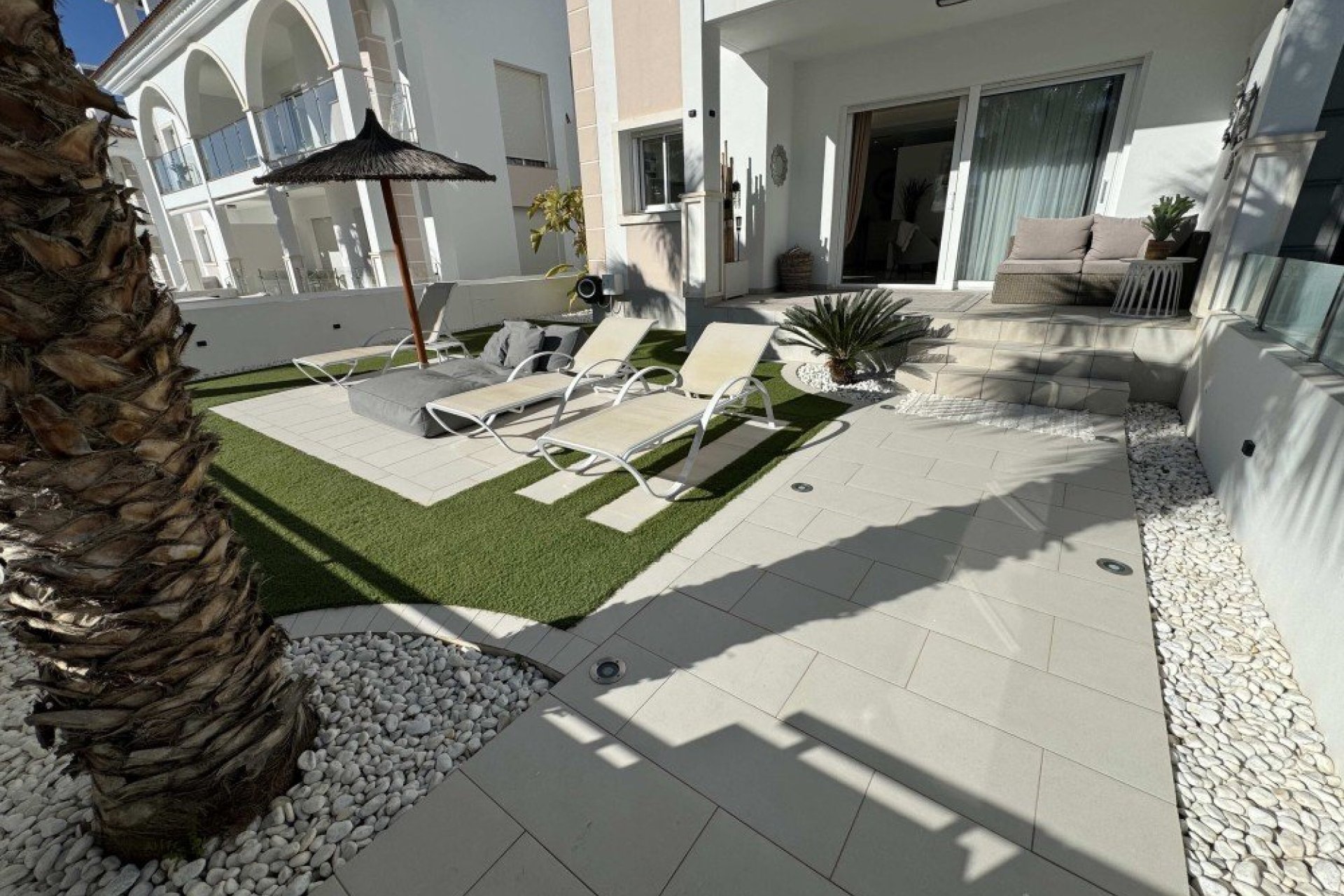 Használt Ingatlanok - Apartman -
Ciudad Quesada - Costa Blanca