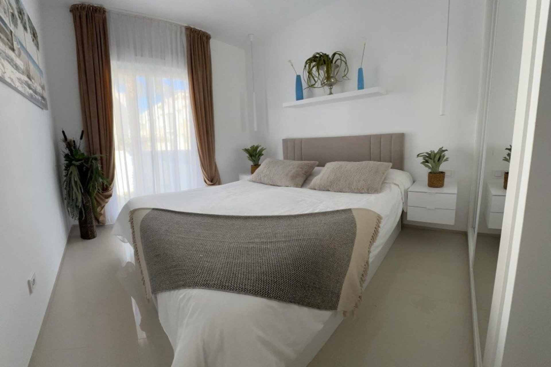 Használt Ingatlanok - Apartman -
Ciudad Quesada - Costa Blanca