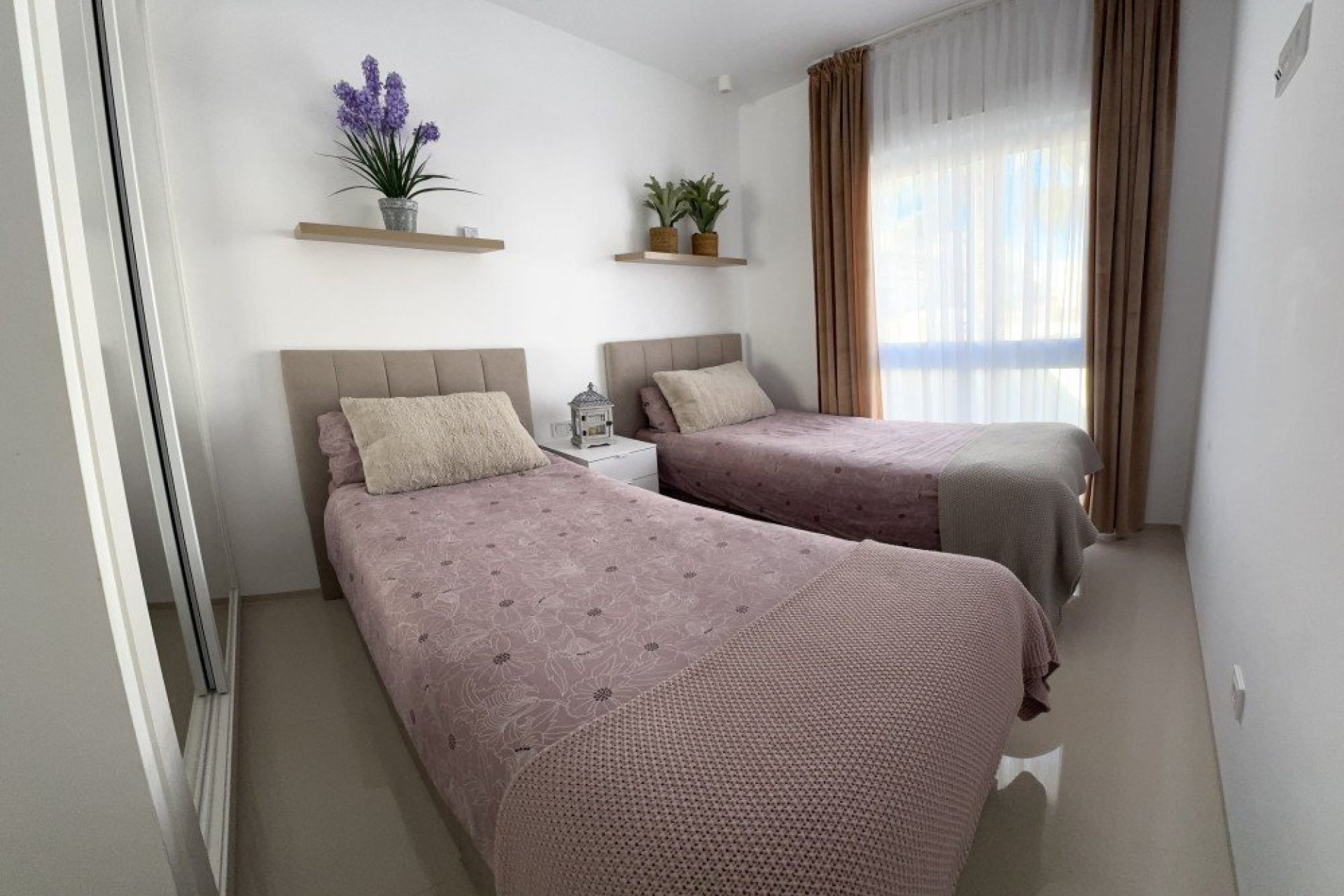 Használt Ingatlanok - Apartman -
Ciudad Quesada - Costa Blanca