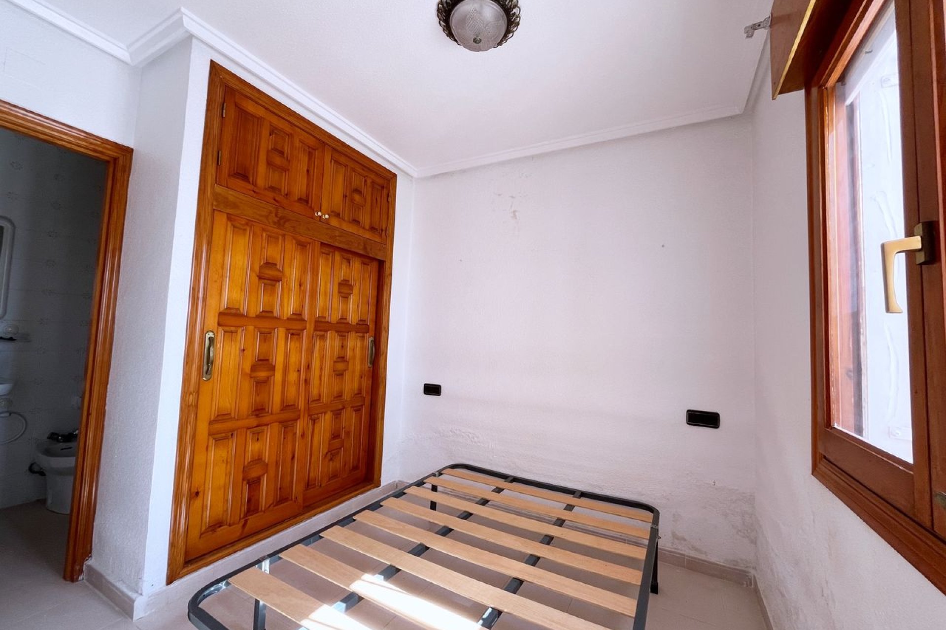 Használt Ingatlanok - Apartman -
Ciudad Quesada - Costa Blanca