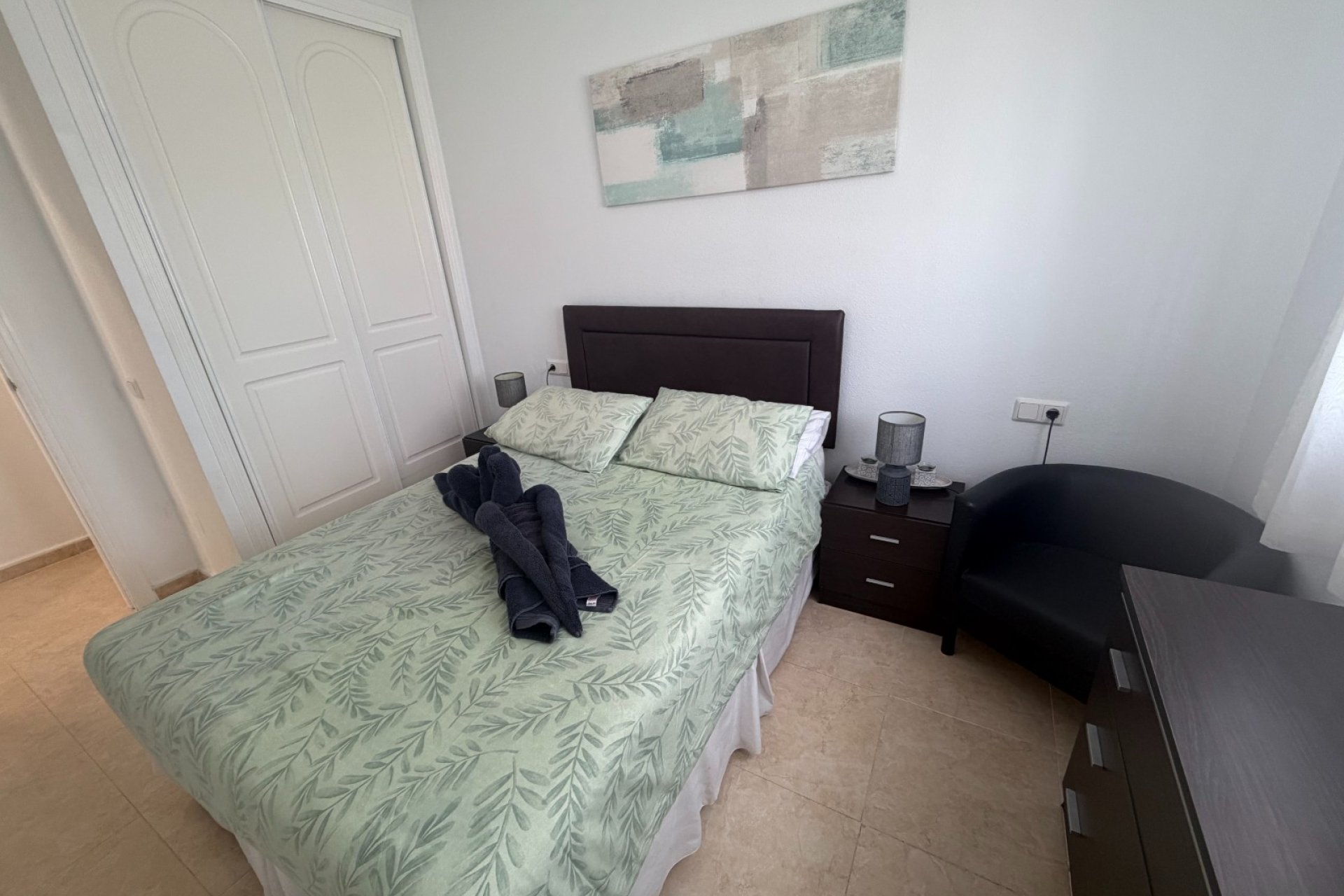 Használt Ingatlanok - Apartman -
Ciudad Quesada - Costa Blanca