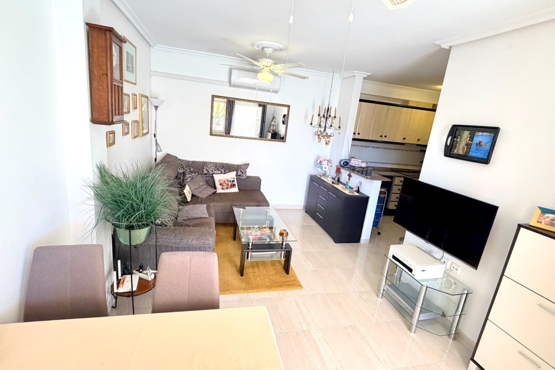 Használt Ingatlanok - Apartman -
Ciudad Quesada - Costa Blanca