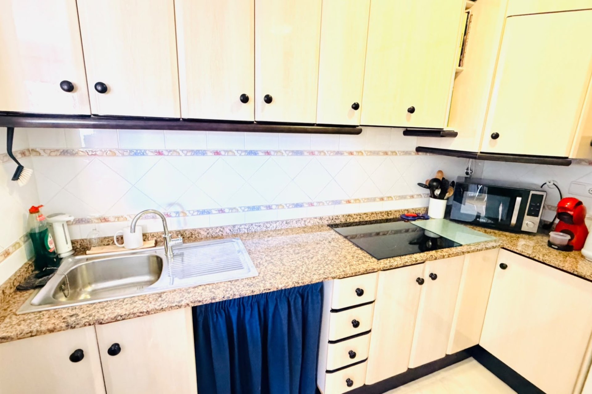 Használt Ingatlanok - Apartman -
Ciudad Quesada - Costa Blanca