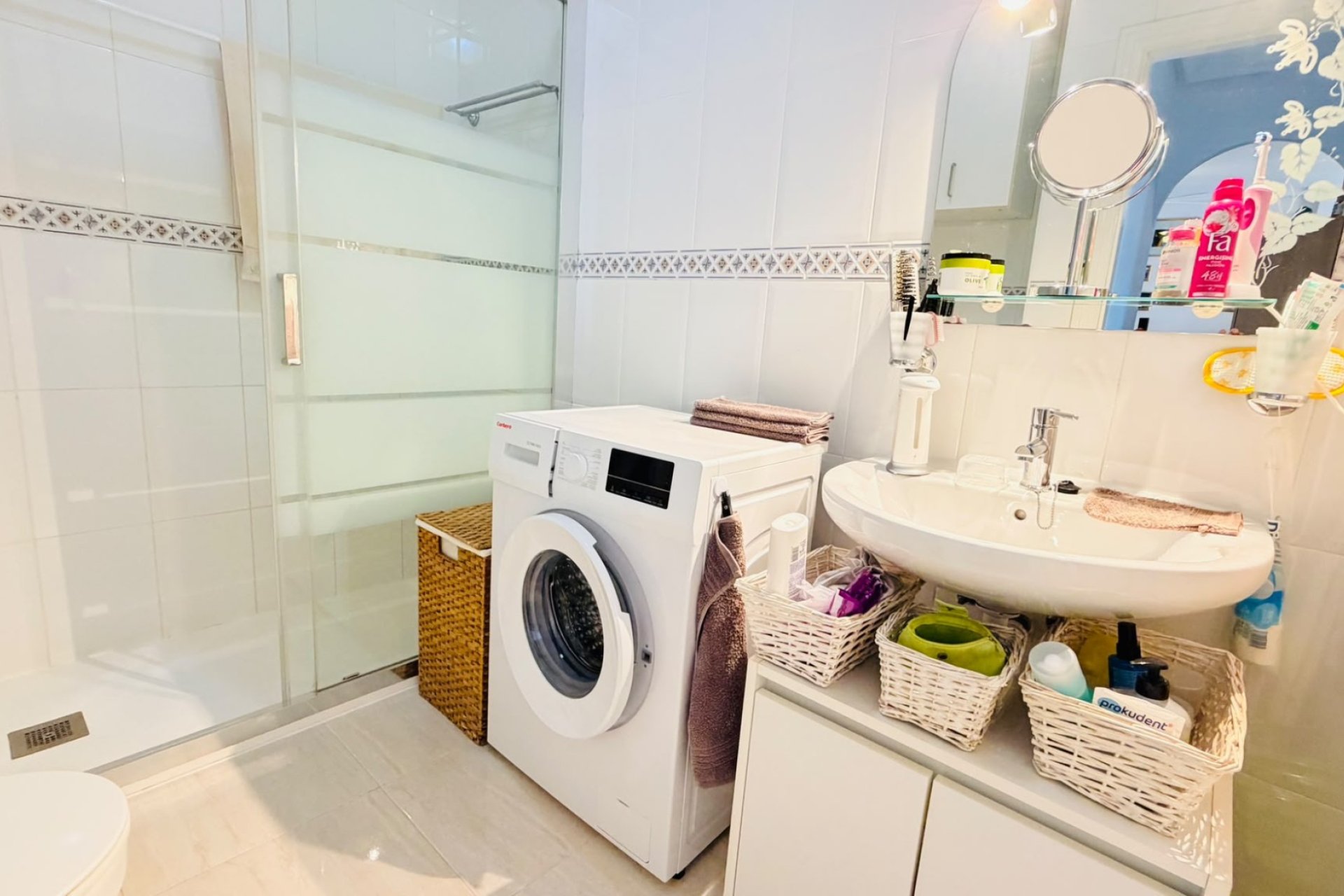Használt Ingatlanok - Apartman -
Ciudad Quesada - Costa Blanca