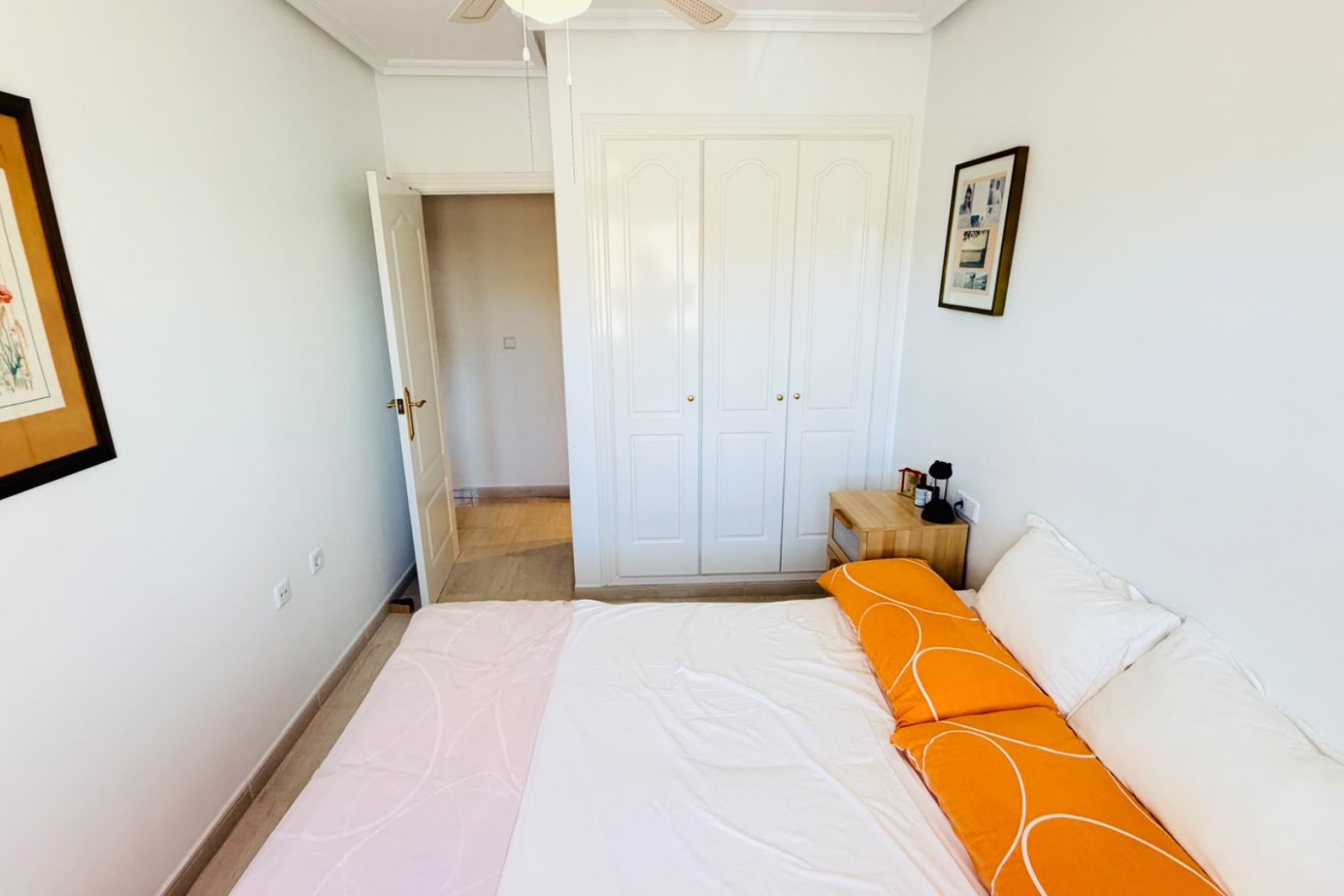 Használt Ingatlanok - Apartman -
Ciudad Quesada - Costa Blanca
