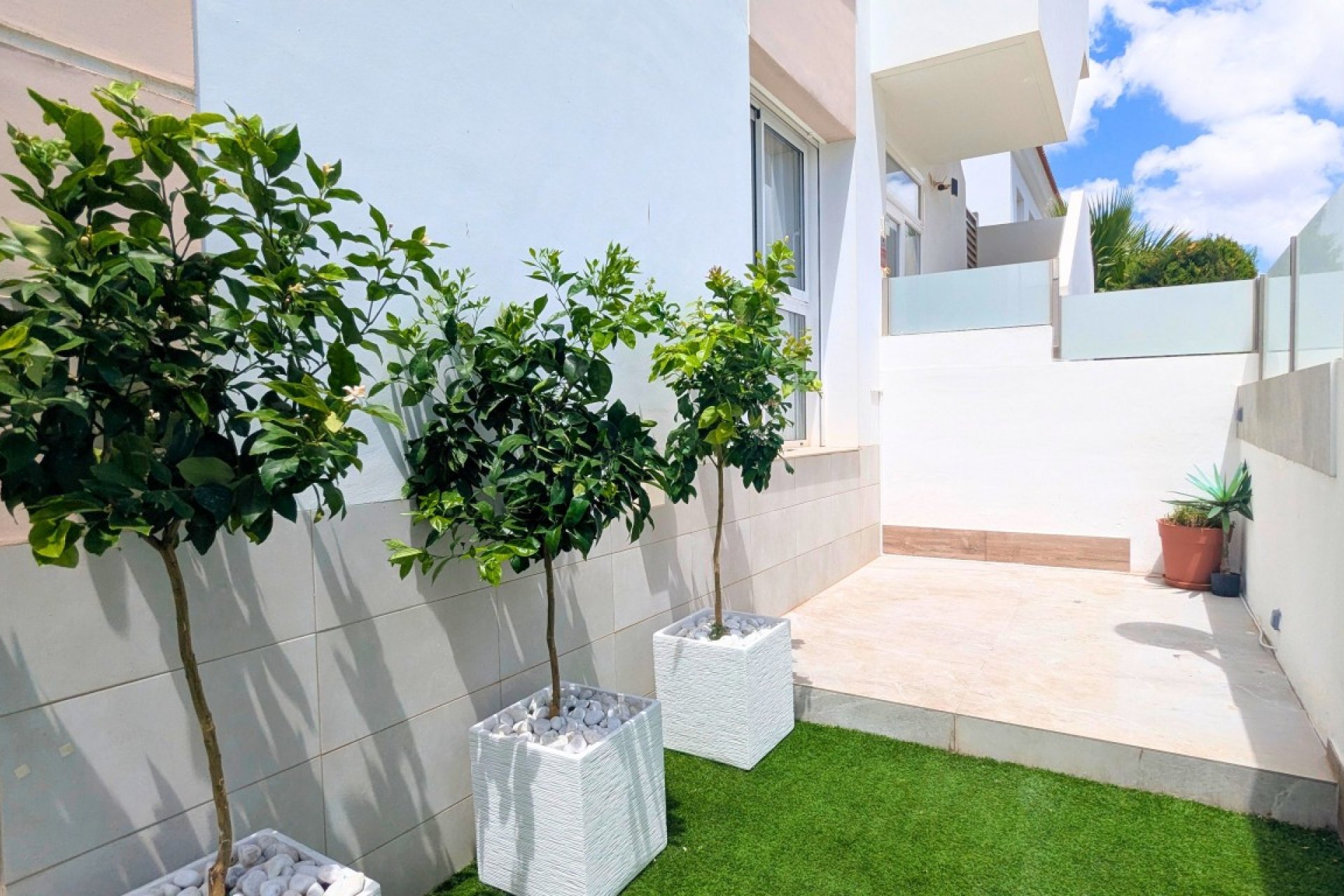 Használt Ingatlanok - Apartman -
Ciudad Quesada - Costa Blanca