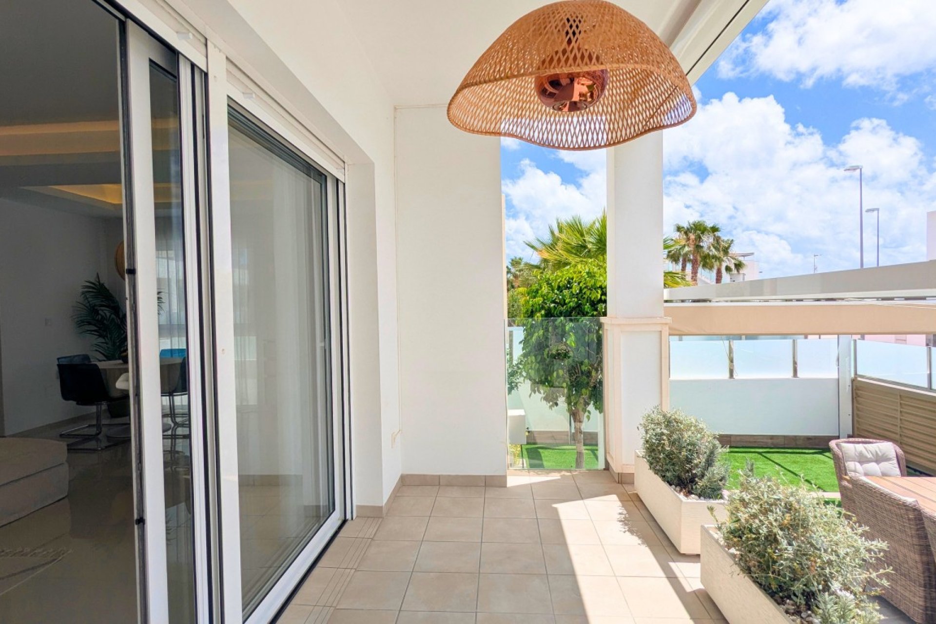 Használt Ingatlanok - Apartman -
Ciudad Quesada - Costa Blanca