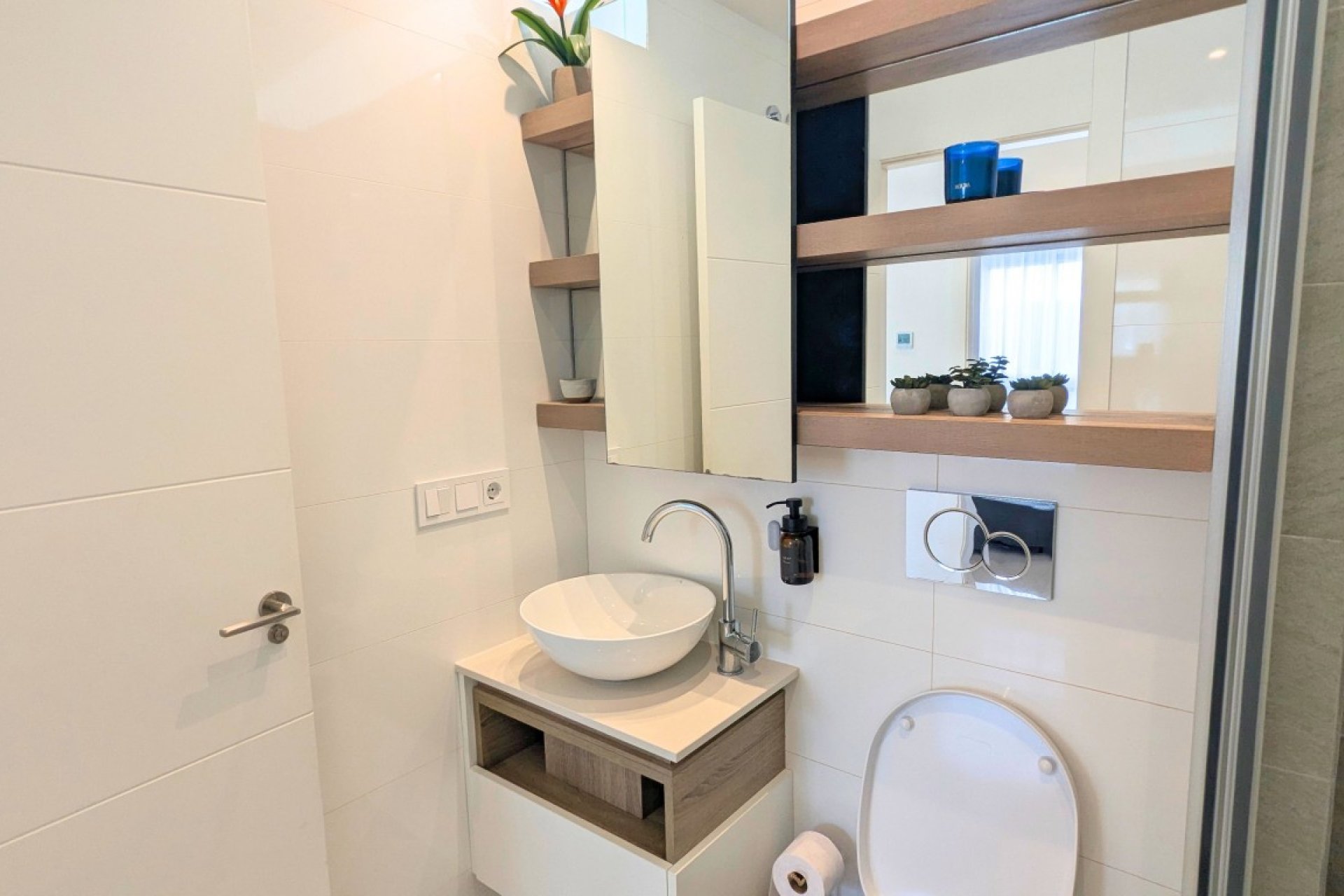 Használt Ingatlanok - Apartman -
Ciudad Quesada - Costa Blanca