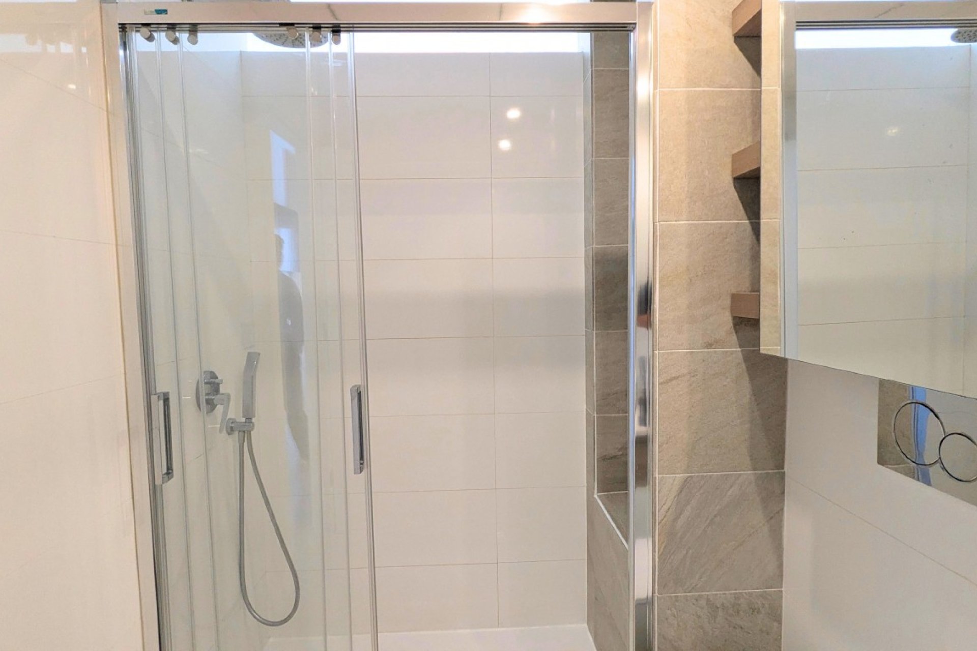 Használt Ingatlanok - Apartman -
Ciudad Quesada - Costa Blanca