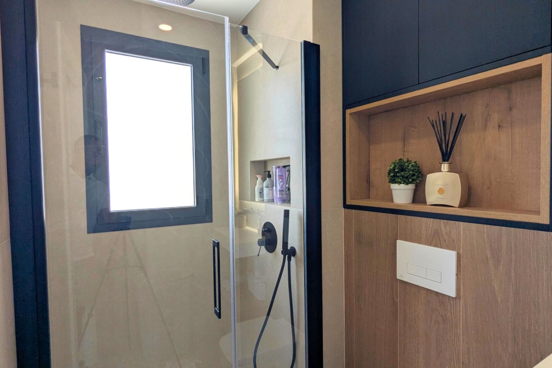 Használt Ingatlanok - Apartman -
Condado de Alhama - Inland