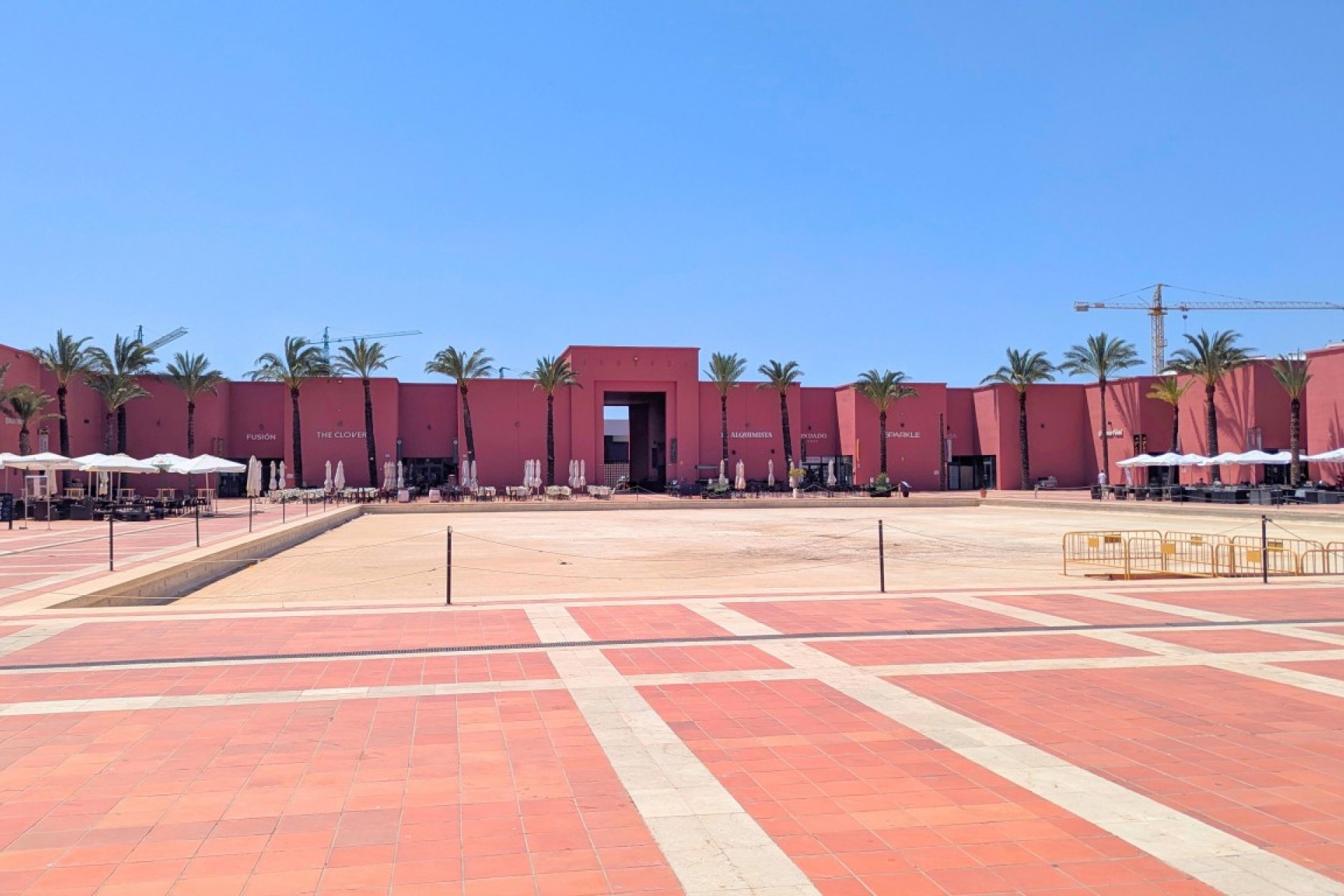 Használt Ingatlanok - Apartman -
Condado de Alhama - Inland