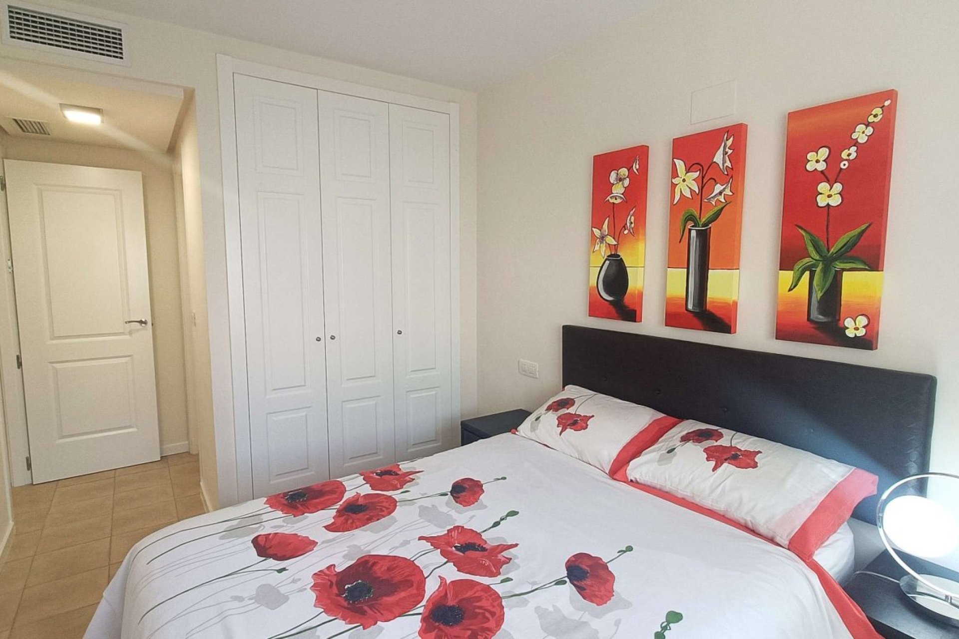 Használt Ingatlanok - Apartman -
Corvera - Inland