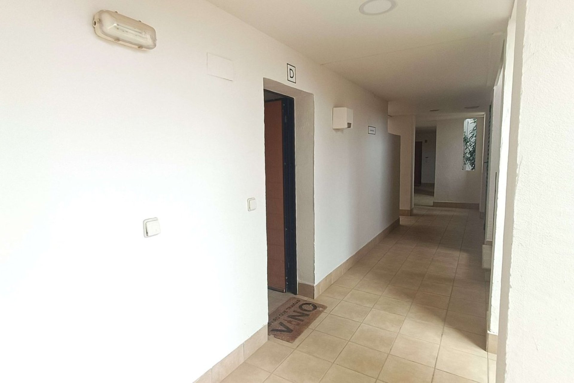 Használt Ingatlanok - Apartman -
Corvera - Inland