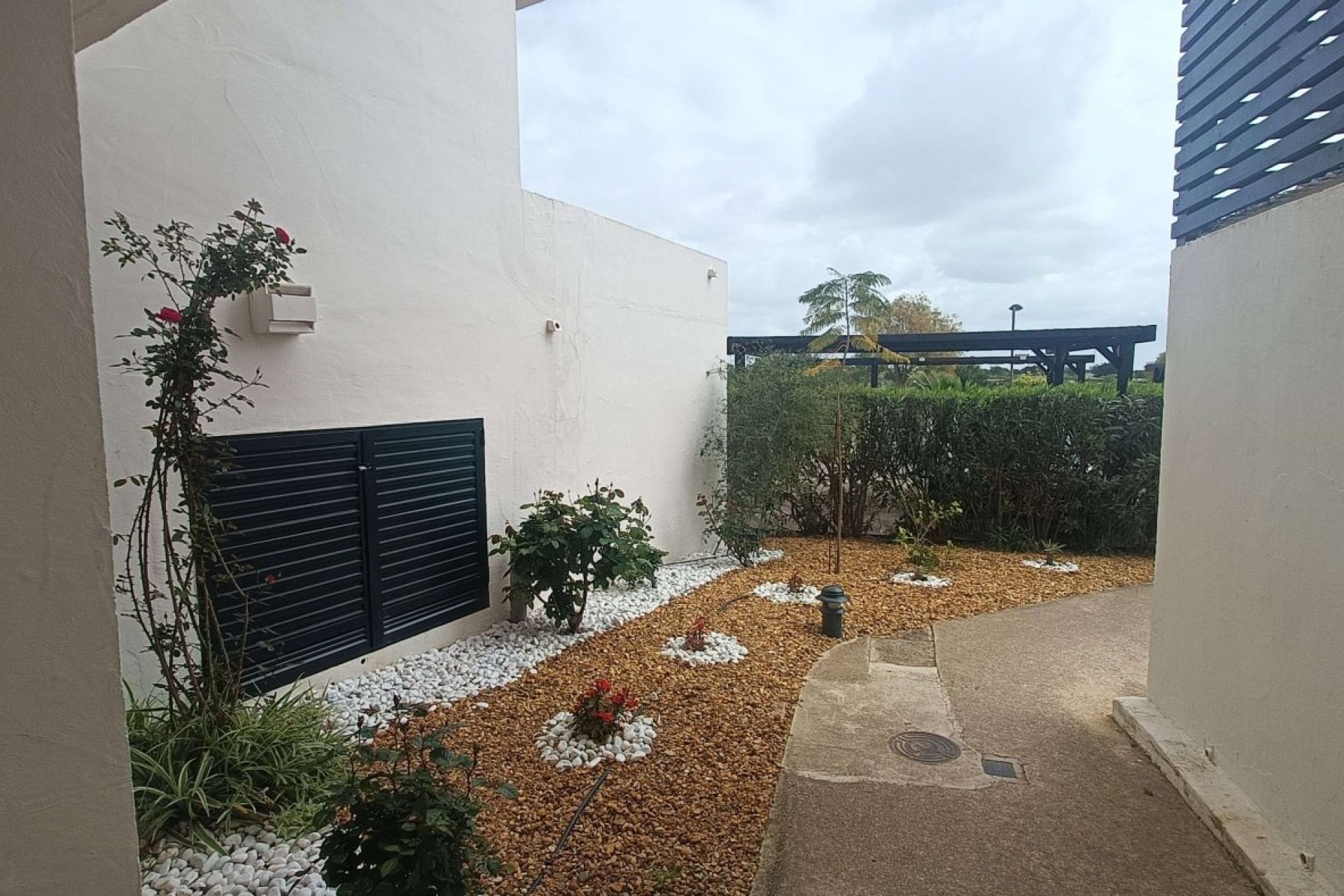 Használt Ingatlanok - Apartman -
Corvera - Inland