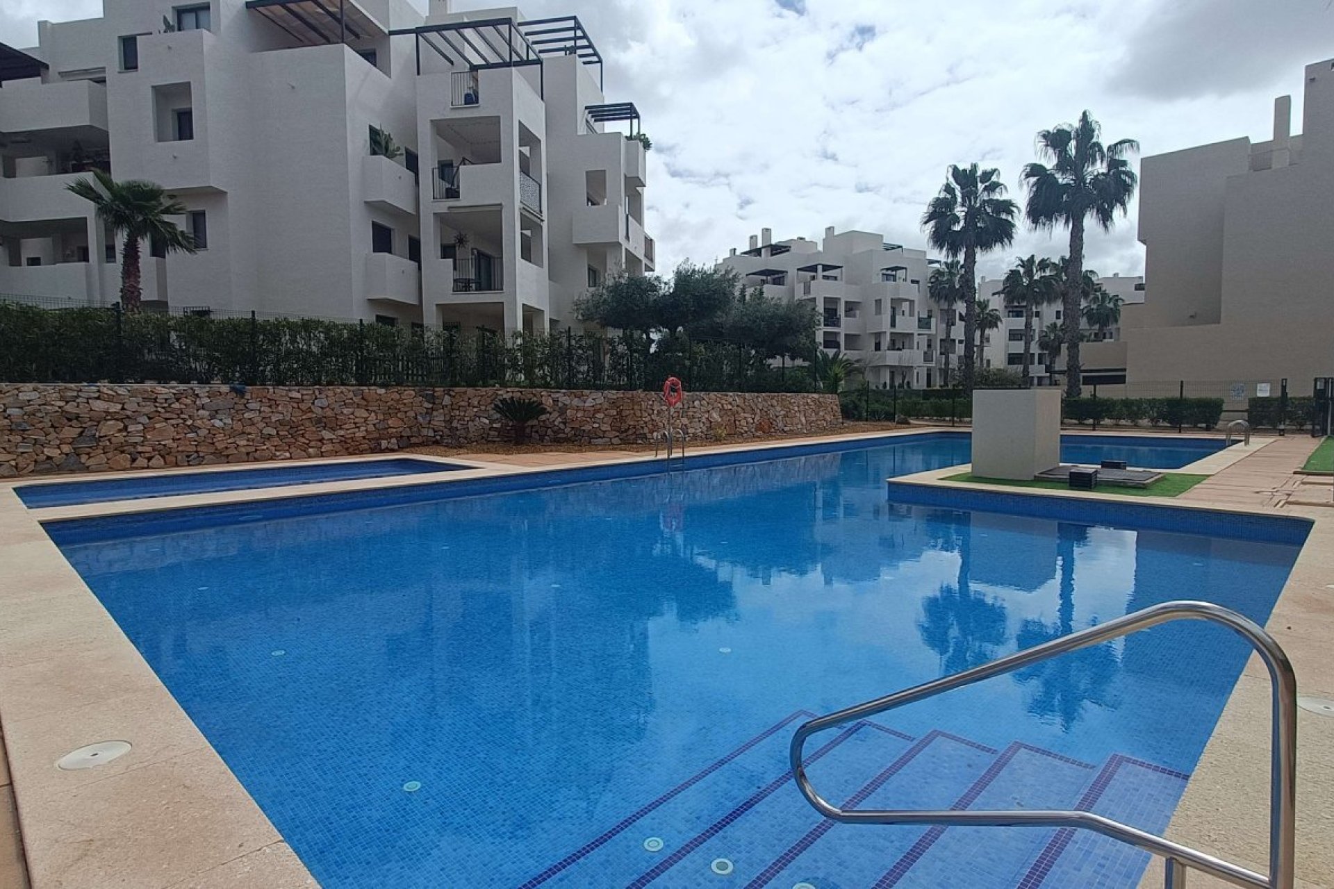 Használt Ingatlanok - Apartman -
Corvera - Inland