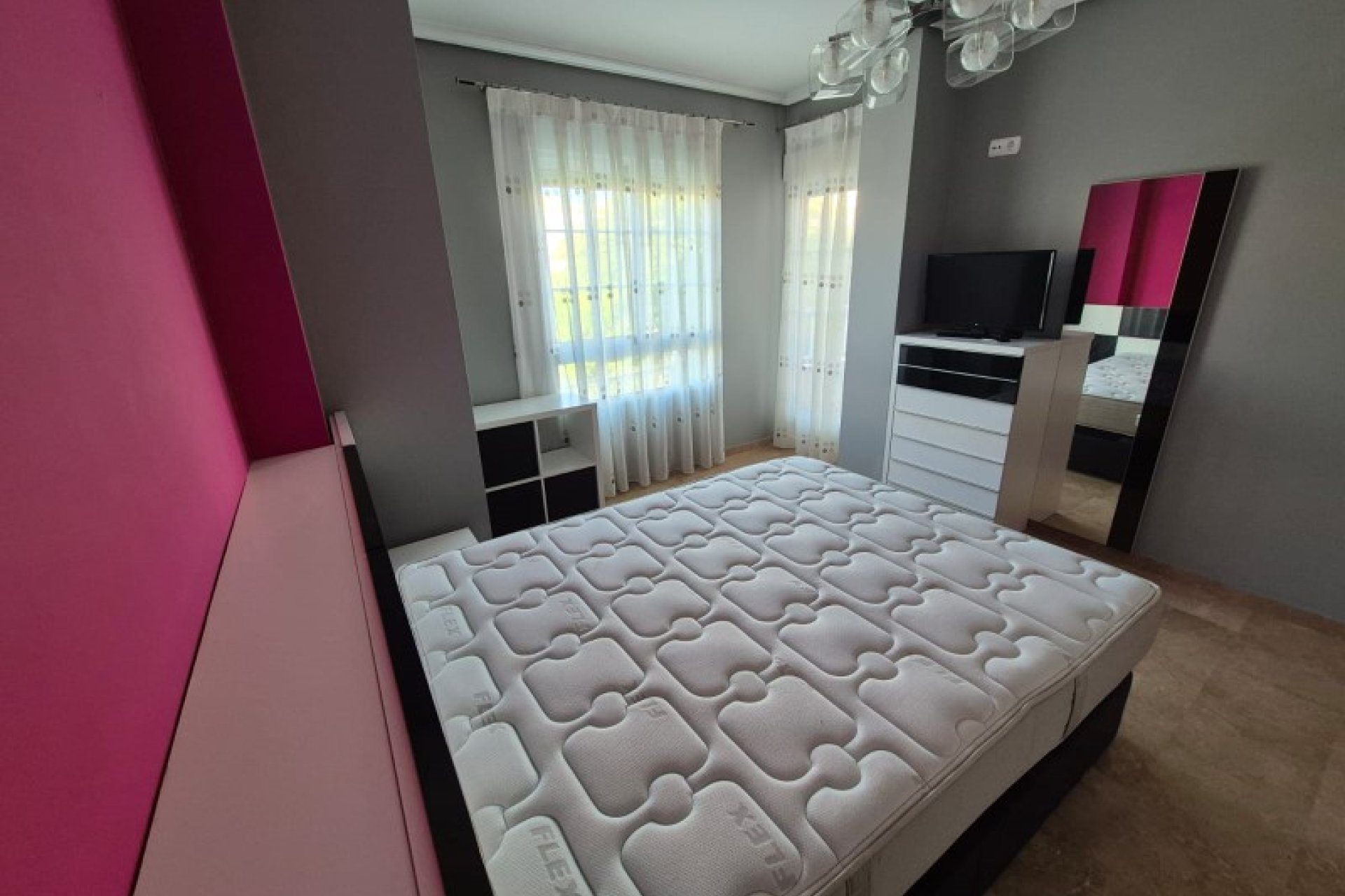 Használt Ingatlanok - Apartman -
Crevillent - Inland