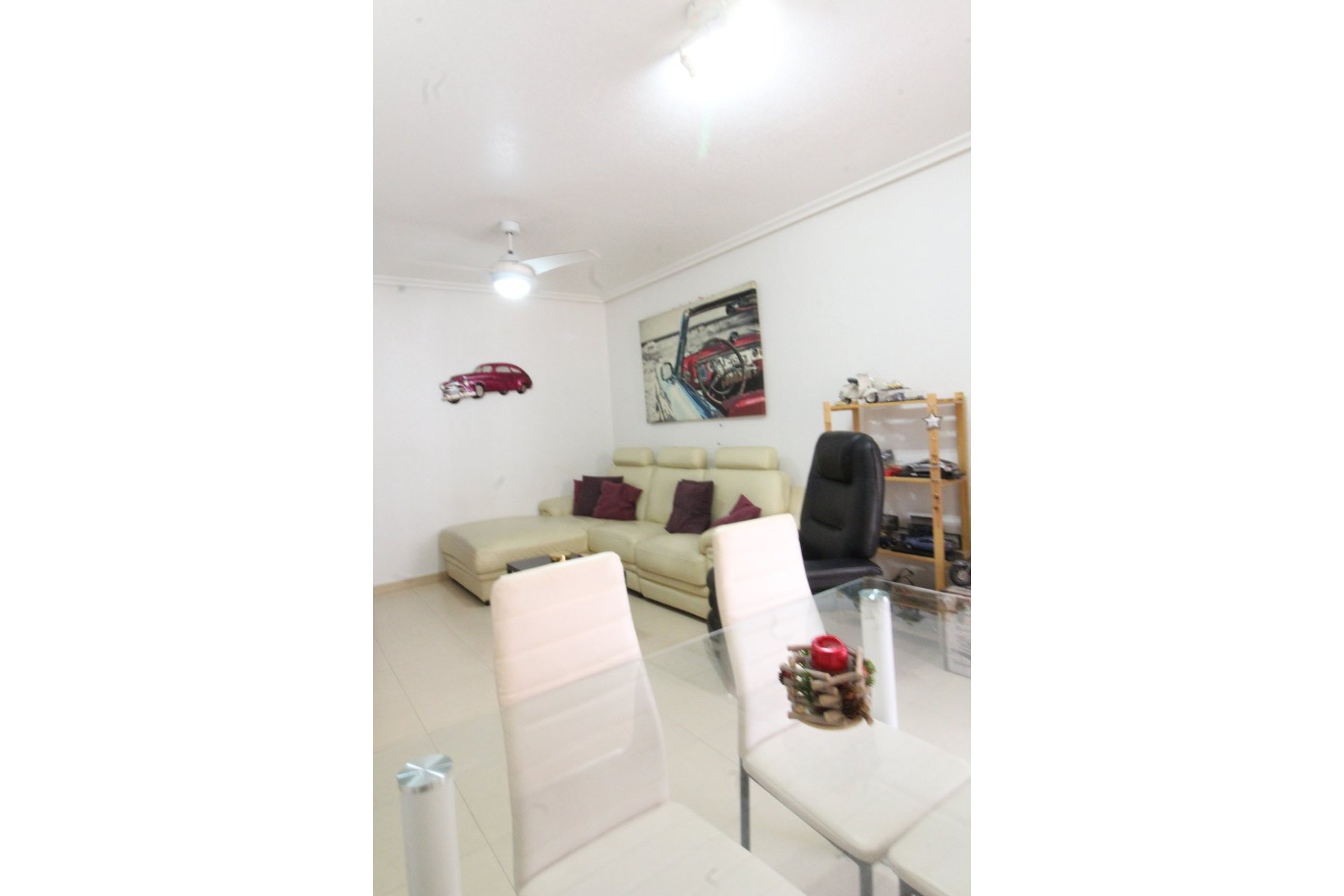 Használt Ingatlanok - Apartman -
Daya Nueva - Costa Blanca