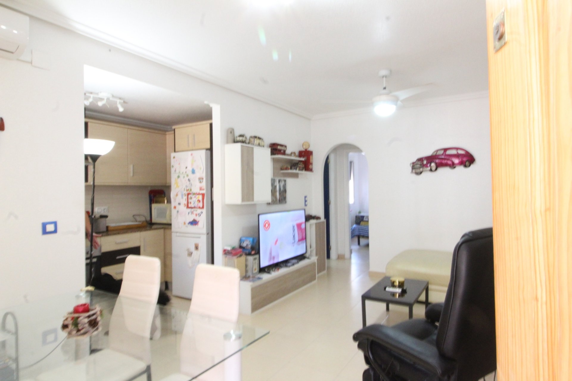 Használt Ingatlanok - Apartman -
Daya Nueva - Costa Blanca