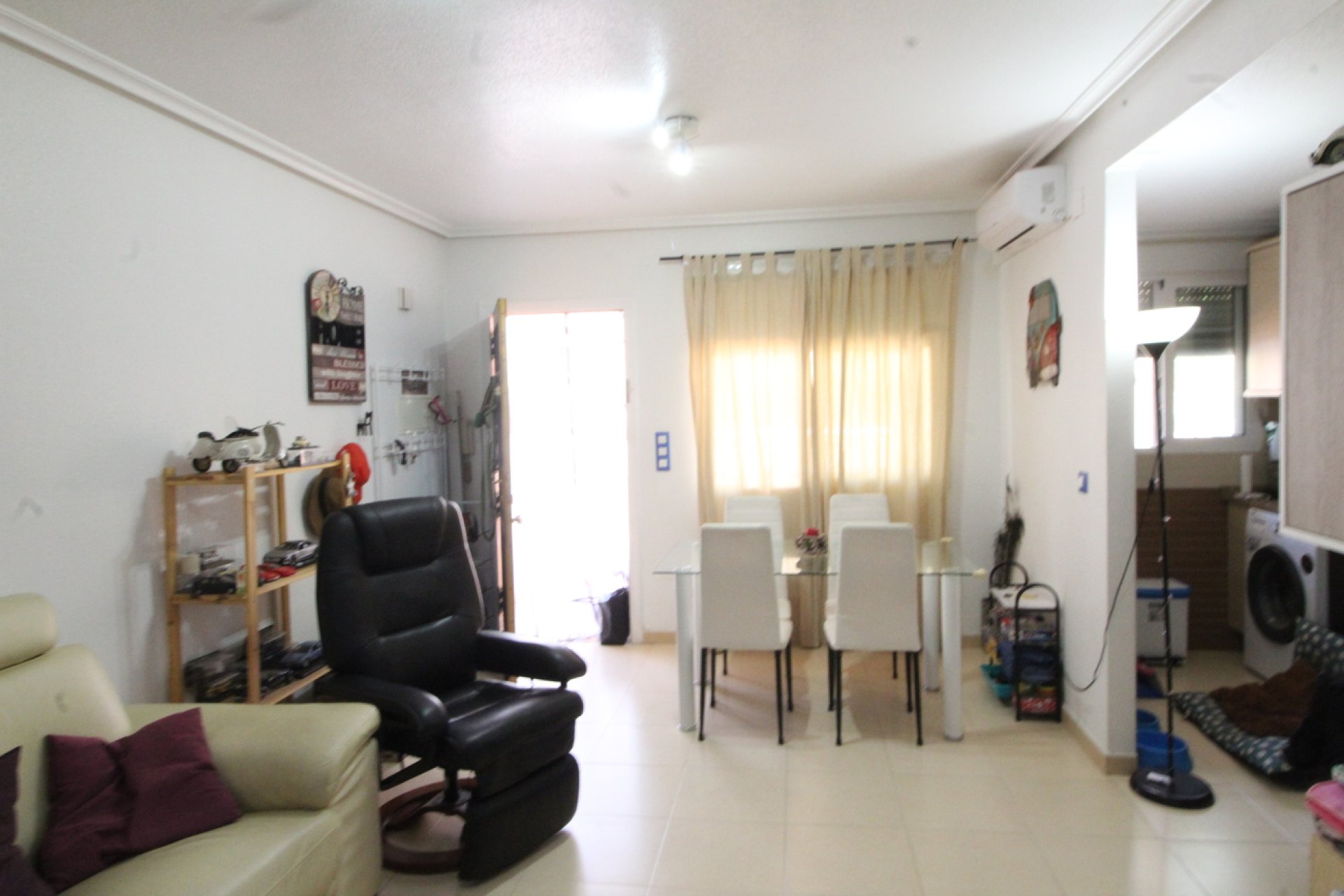 Használt Ingatlanok - Apartman -
Daya Nueva - Costa Blanca