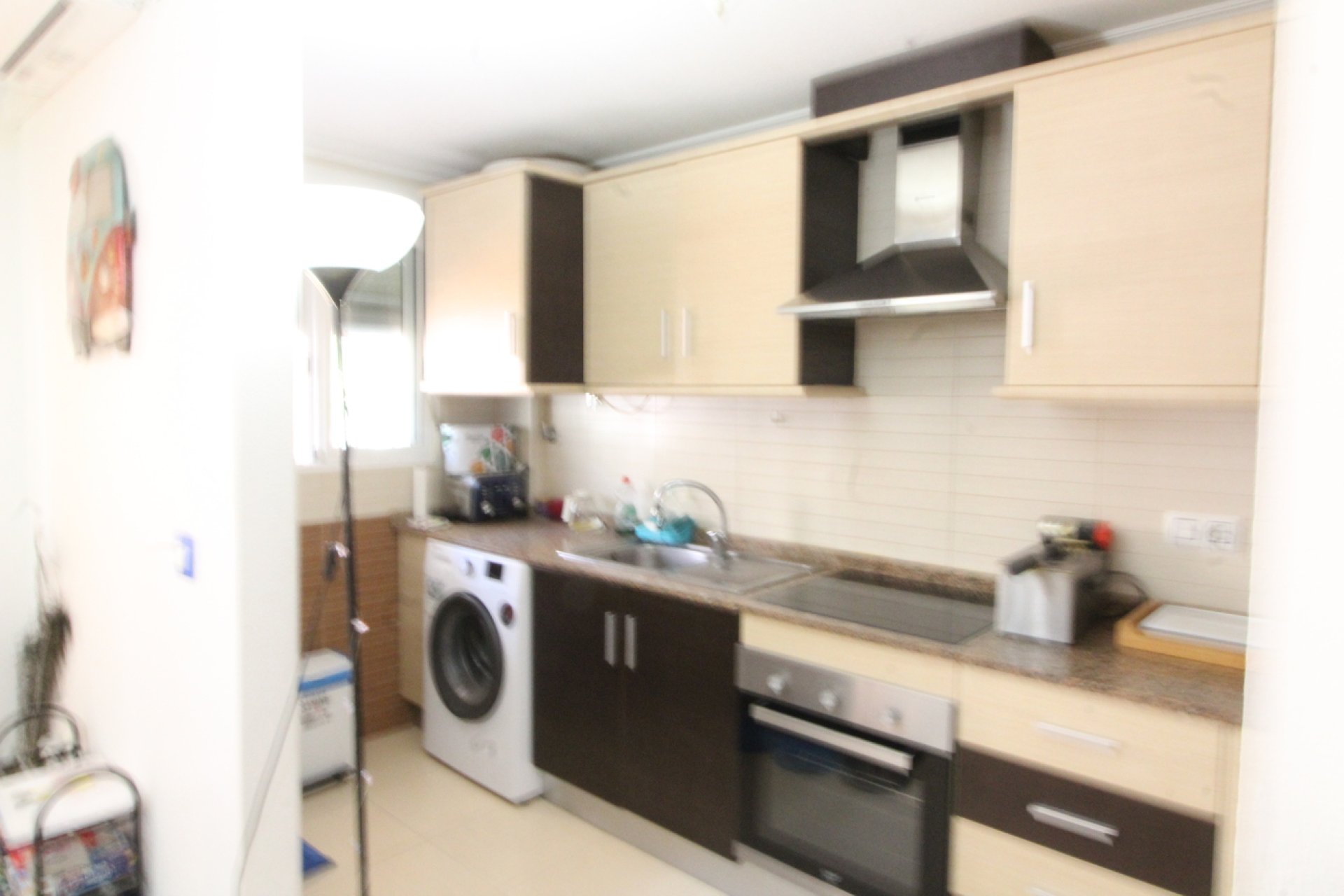 Használt Ingatlanok - Apartman -
Daya Nueva - Costa Blanca
