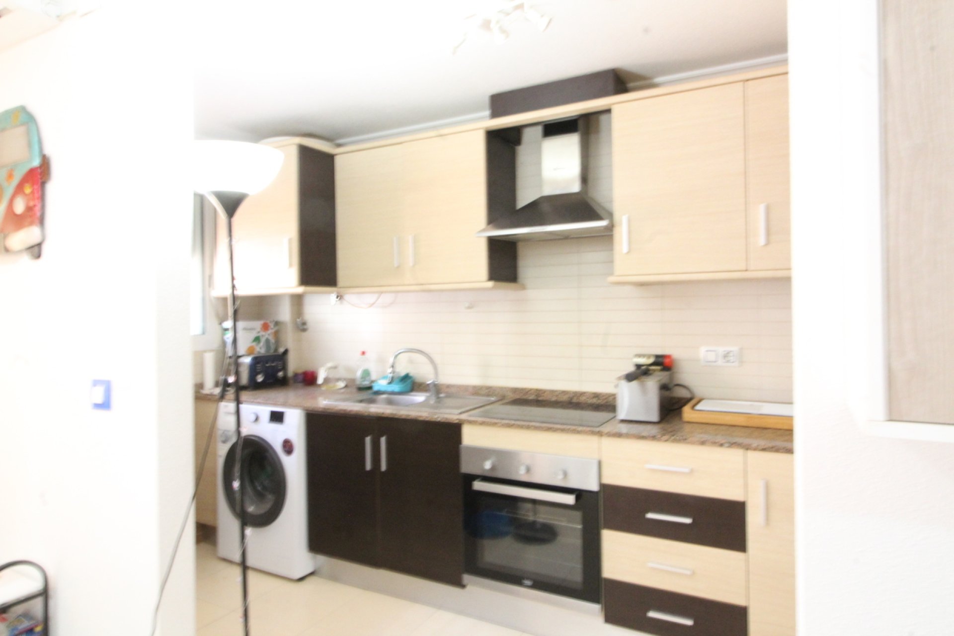 Használt Ingatlanok - Apartman -
Daya Nueva - Costa Blanca