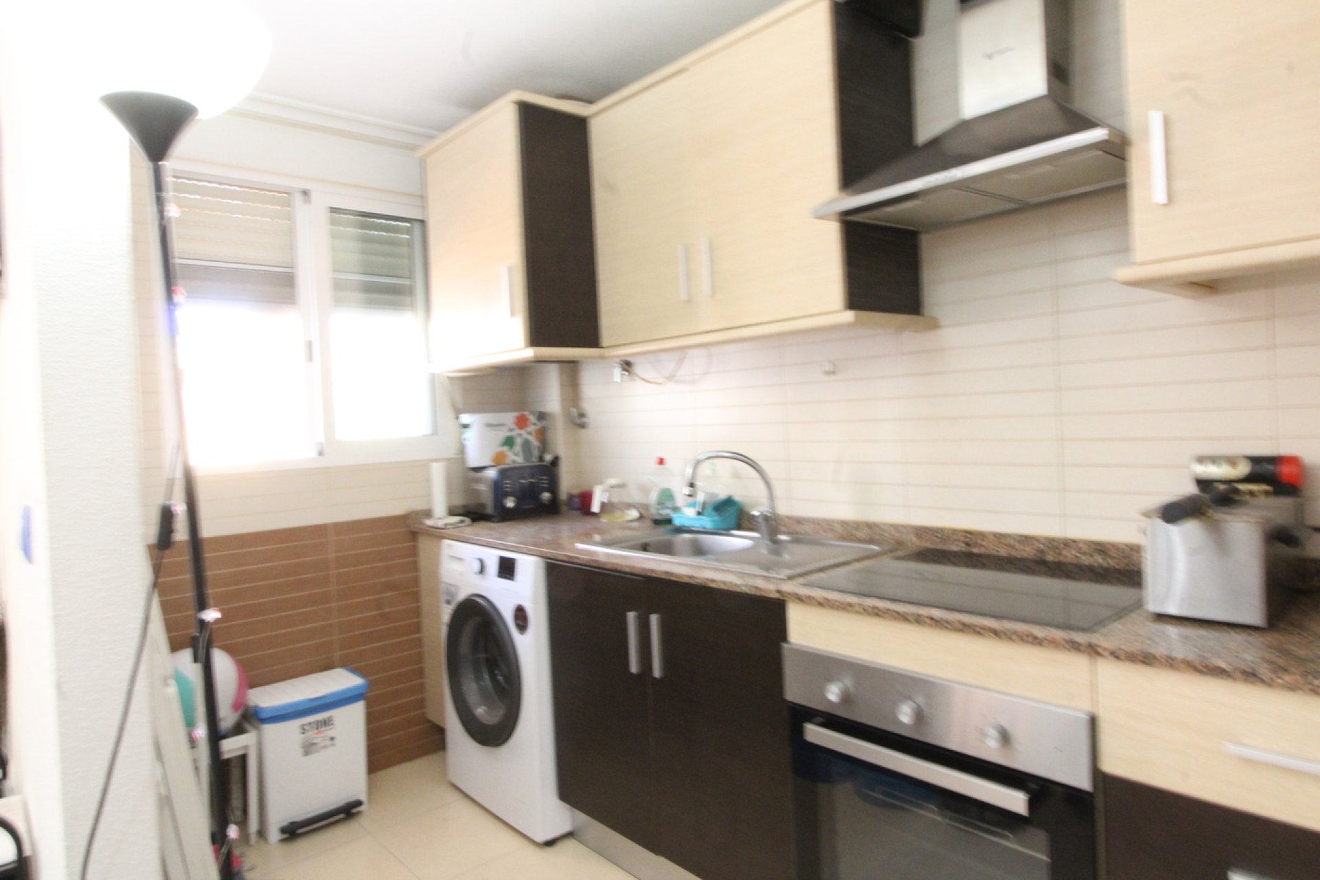 Használt Ingatlanok - Apartman -
Daya Nueva - Costa Blanca