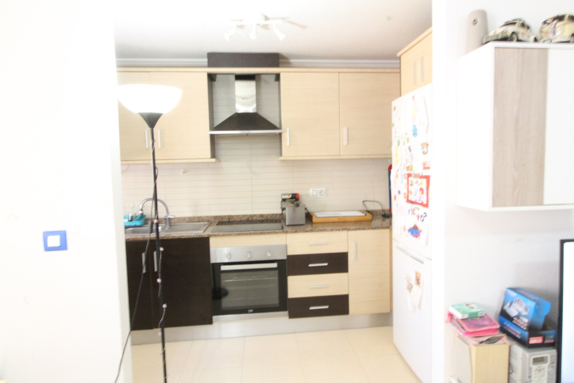 Használt Ingatlanok - Apartman -
Daya Nueva - Costa Blanca