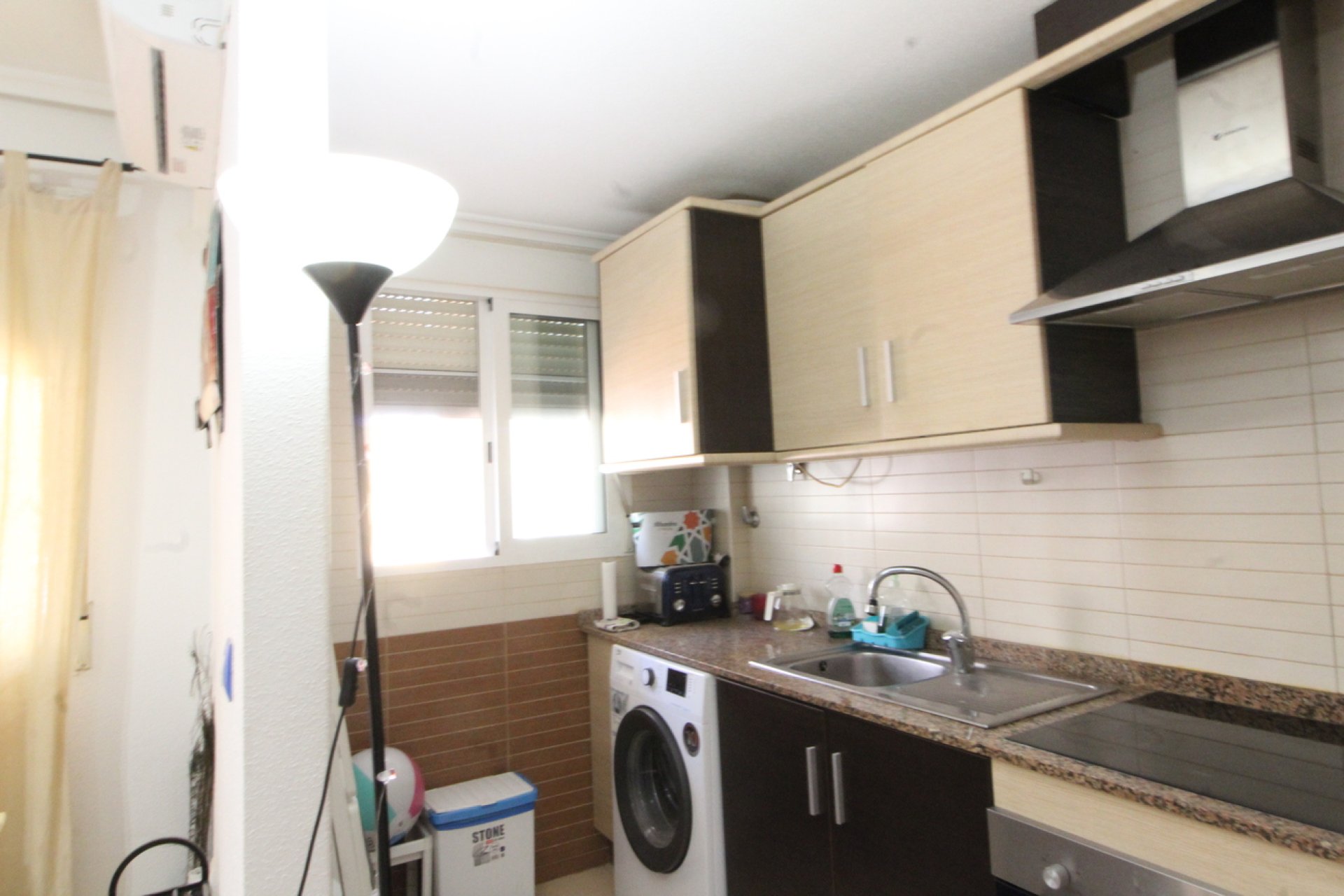 Használt Ingatlanok - Apartman -
Daya Nueva - Costa Blanca