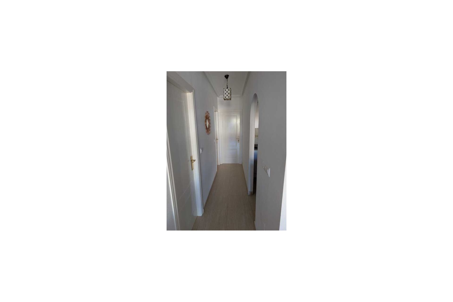 Használt Ingatlanok - Apartman -
Daya Nueva - Costa Blanca